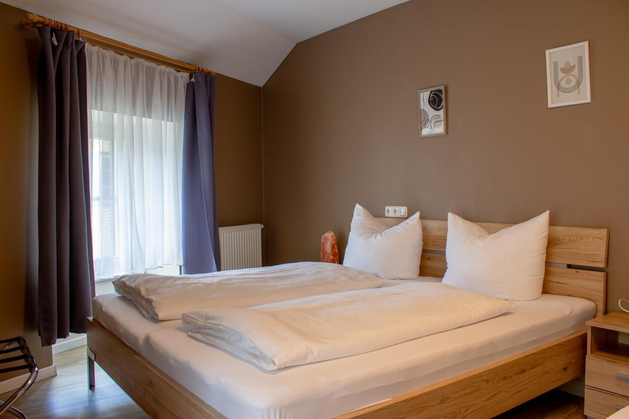 Economy Quadruple Room