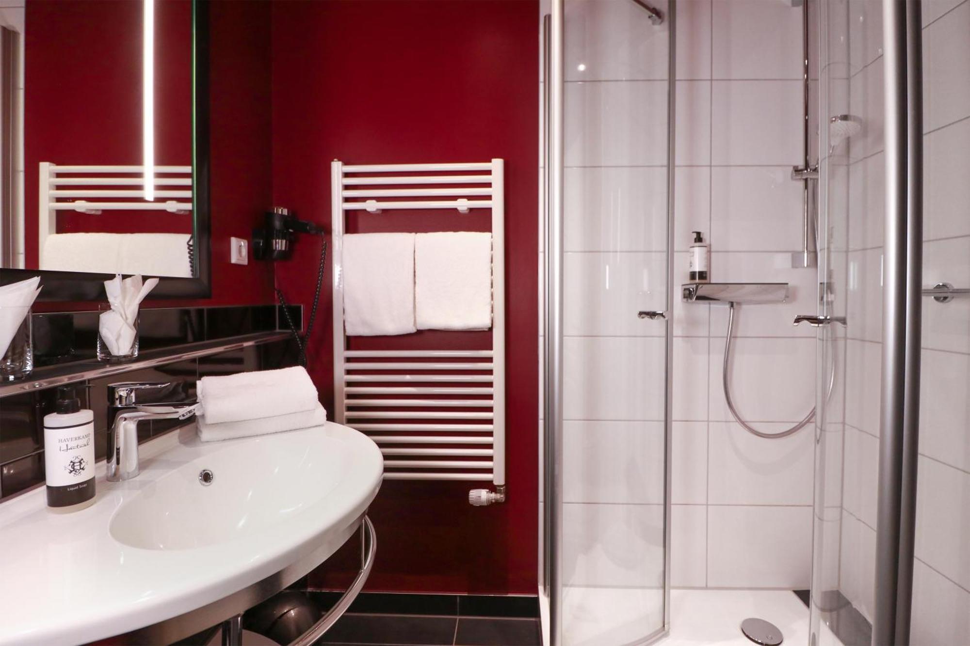 Superior Dreibettzimmer