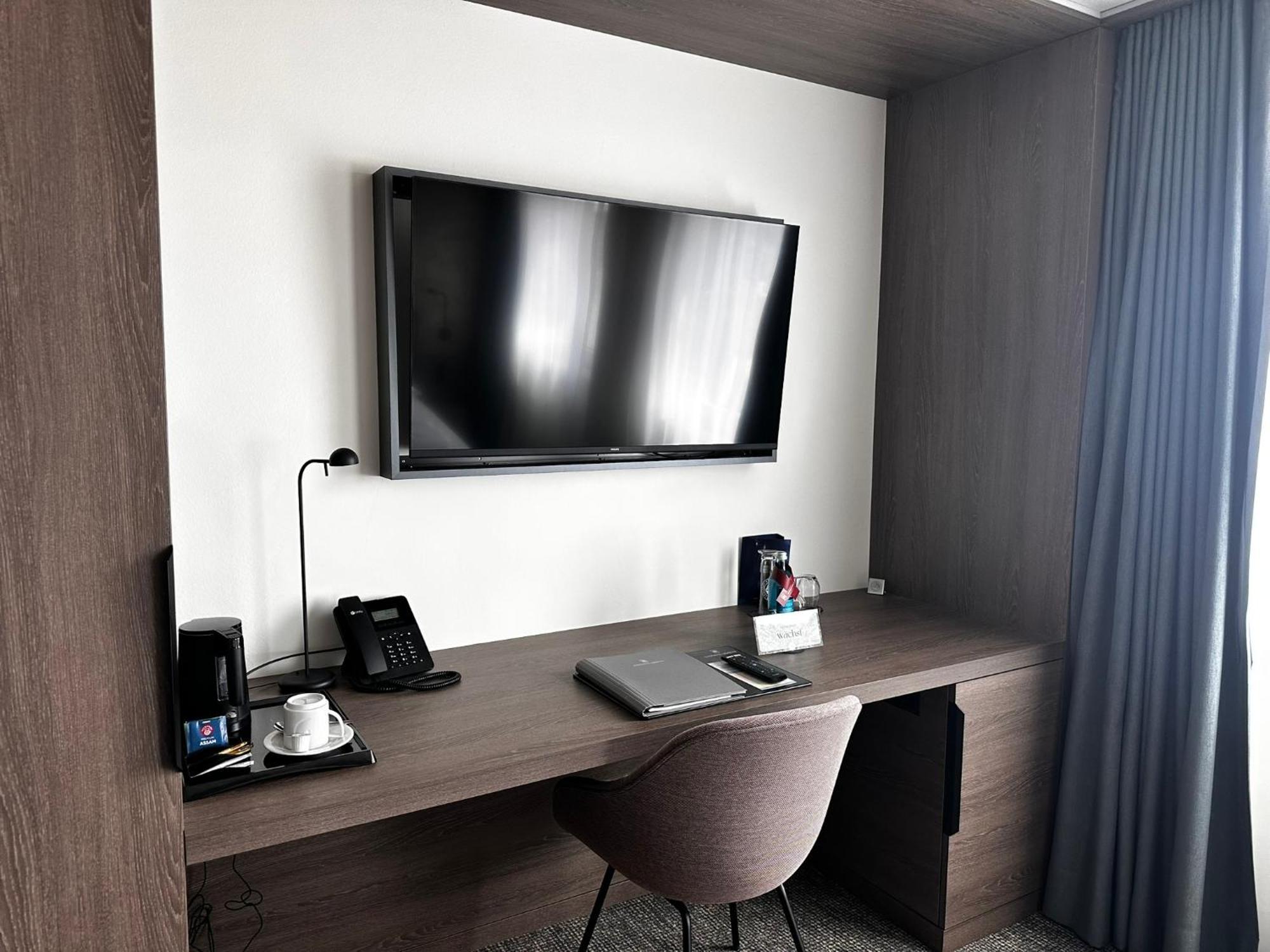 Comfort Single Room
