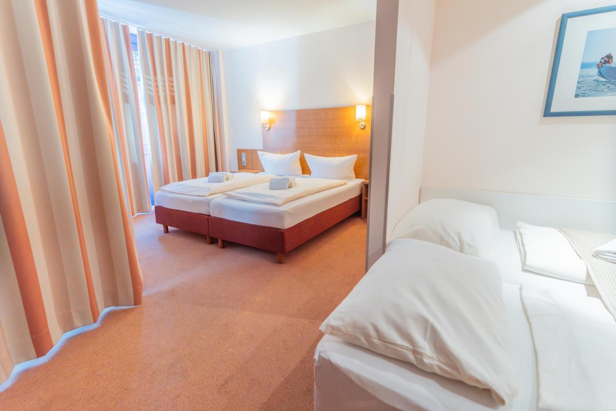 Comfort Doppelzimmer