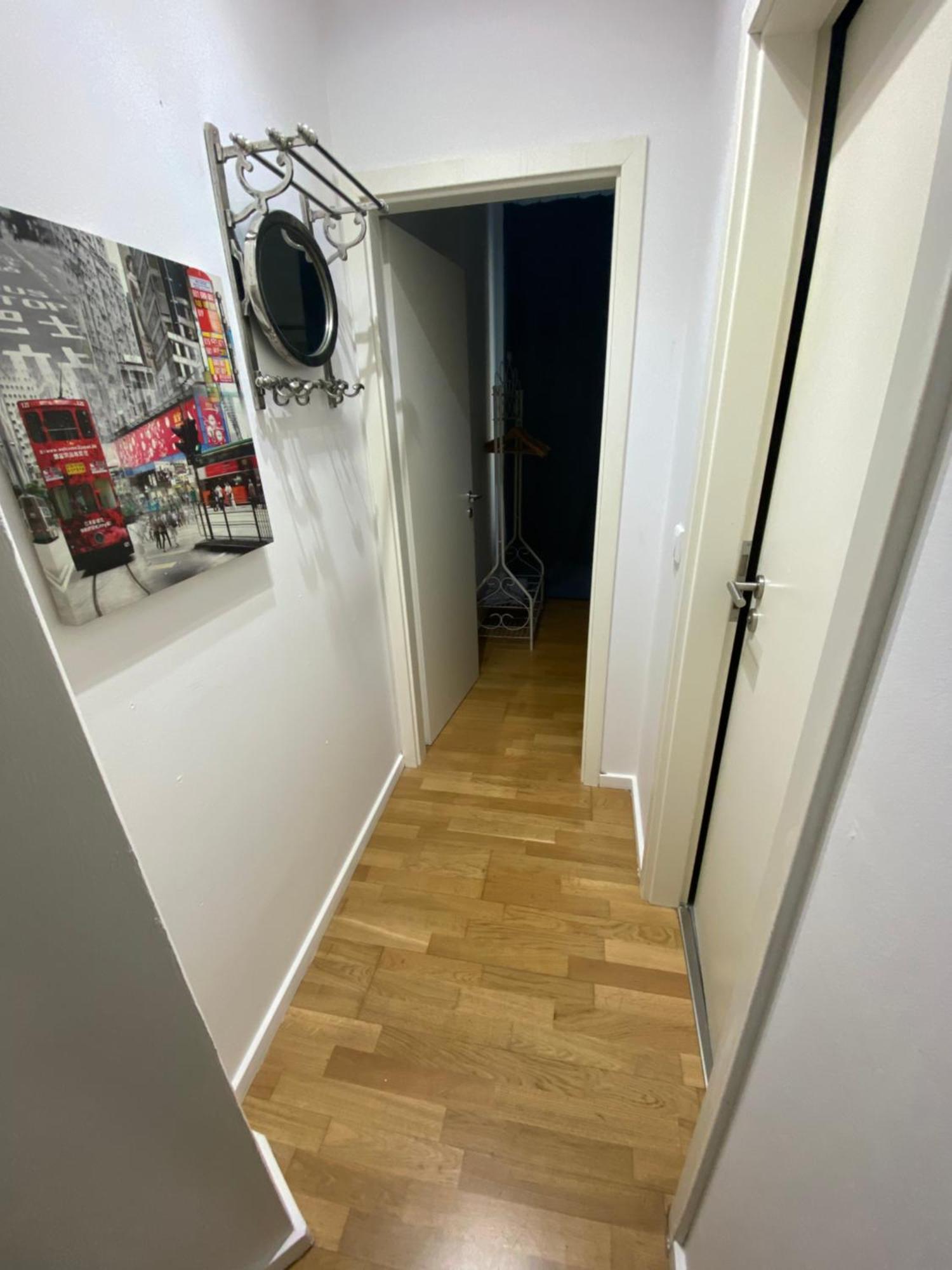Externe Ferienwohnung (Mühlhäuserstr. 5)