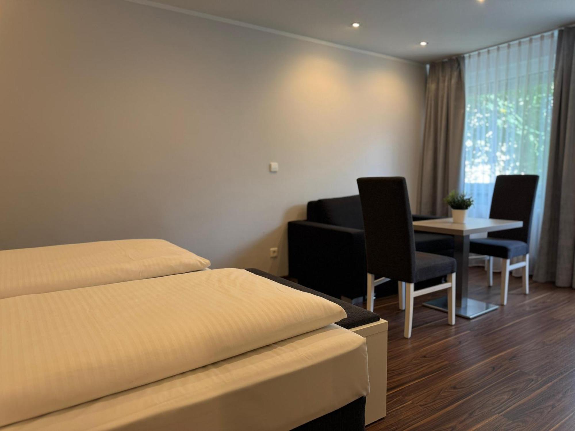 Habitación Doble Grande