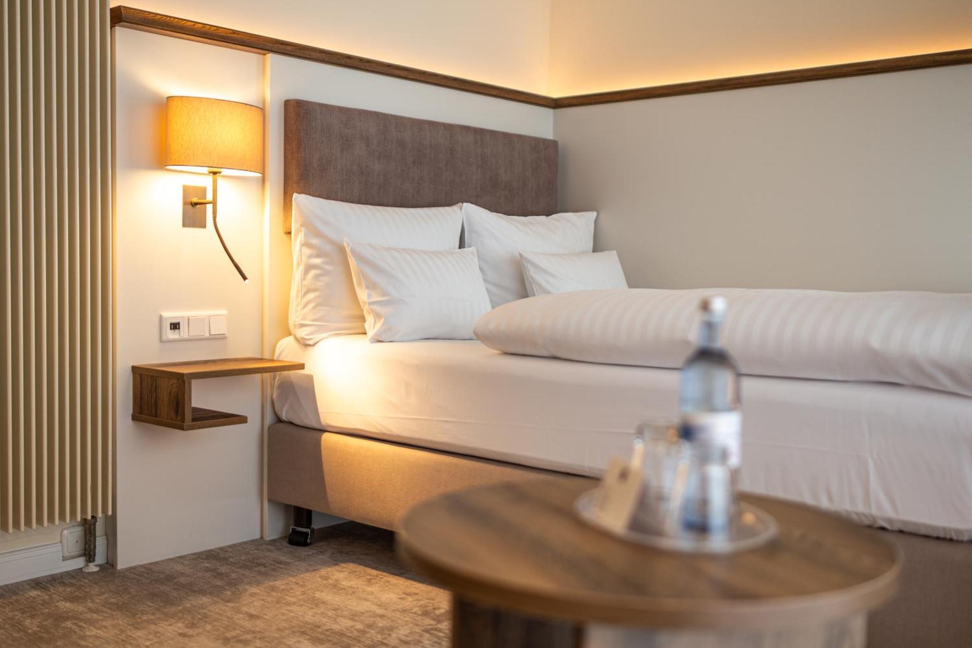 Budget Double Room