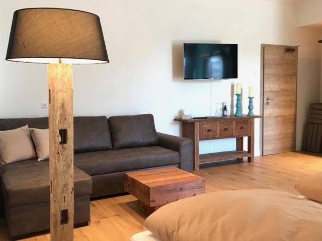 Comfort Dreibettzimmer