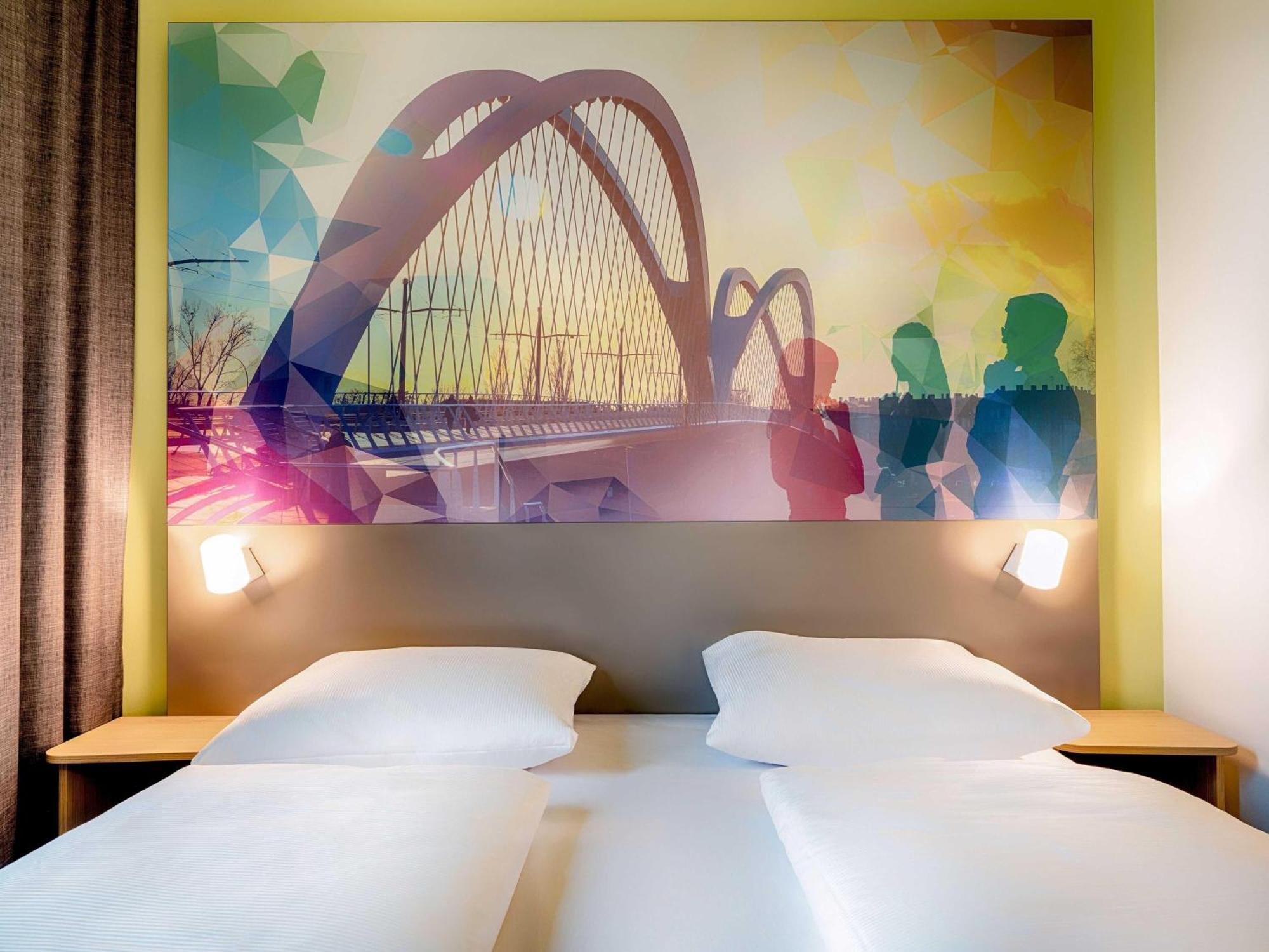 Doppelzimmer