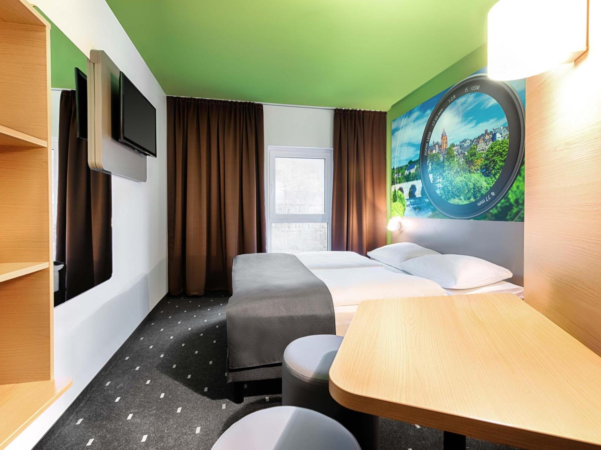 Doppelzimmer