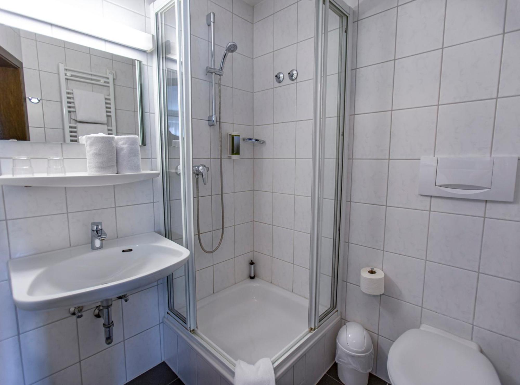 Comfort Doppelzimmer