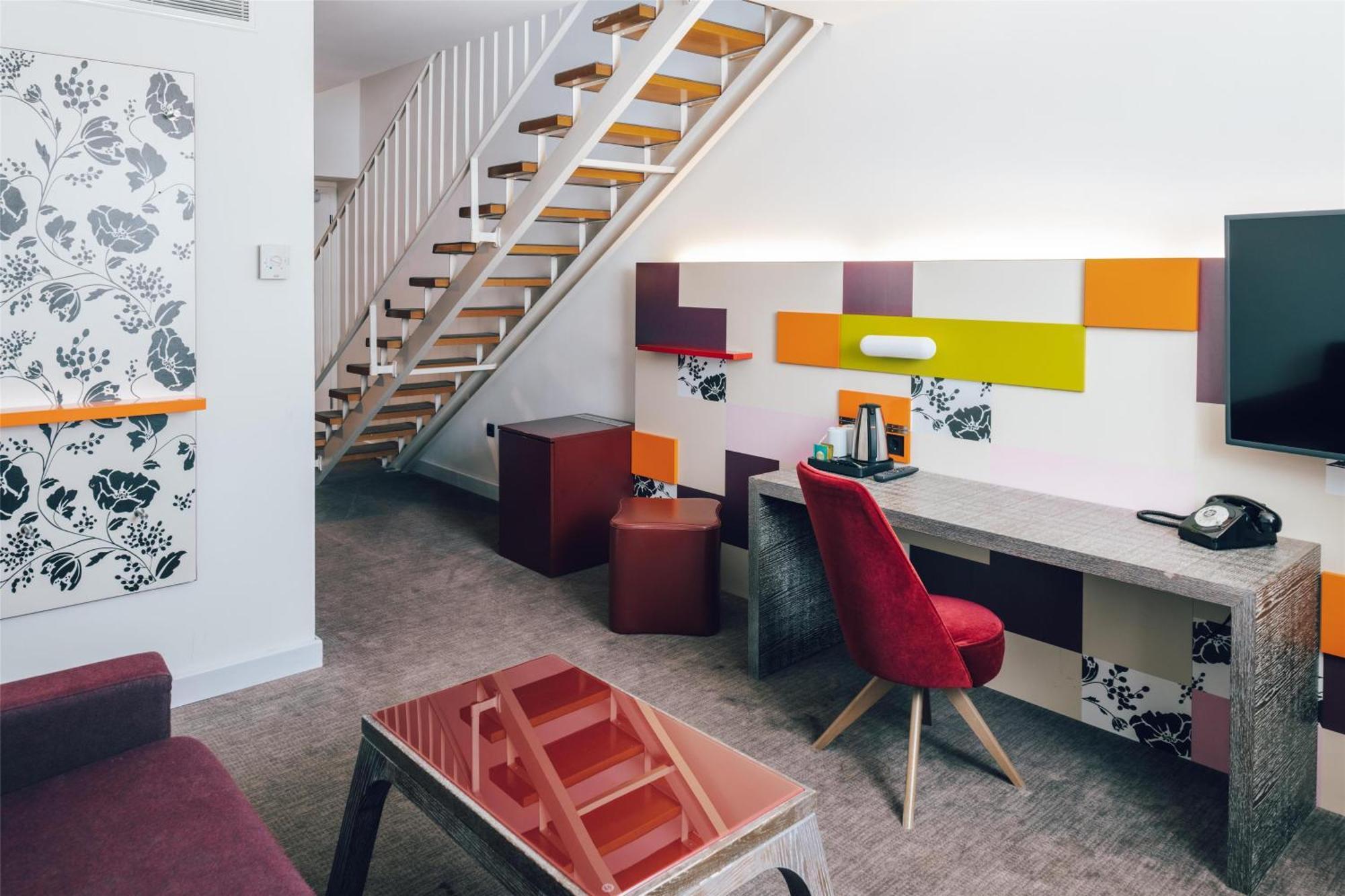 penta Junior Suite