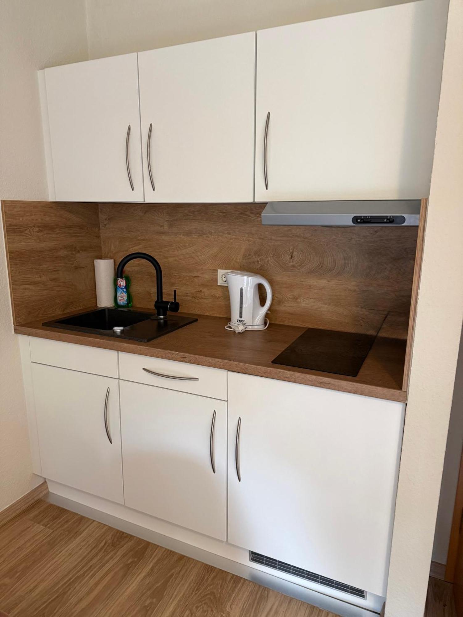 Apartment mit 2 Schlafzimmern