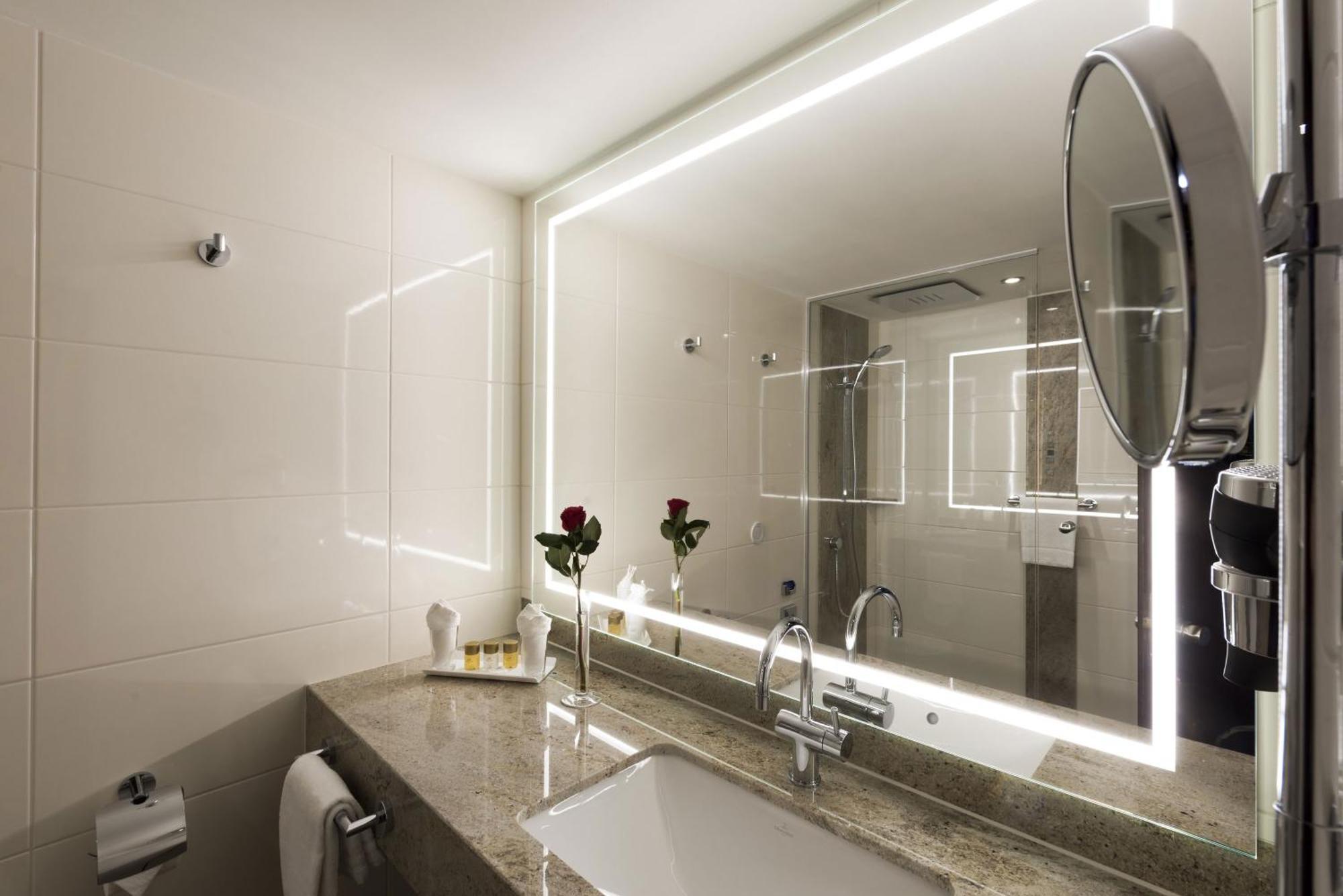 Comfort Single Room