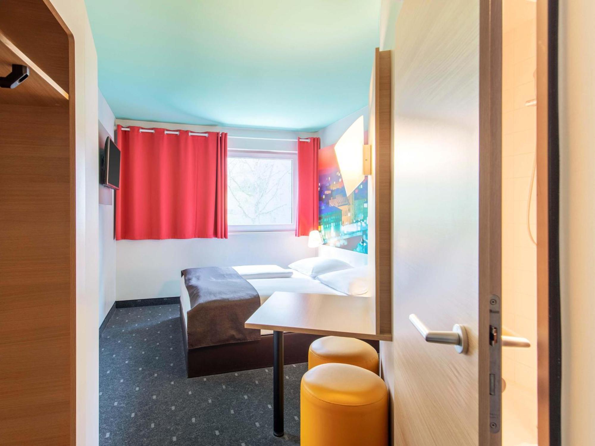Doppelzimmer