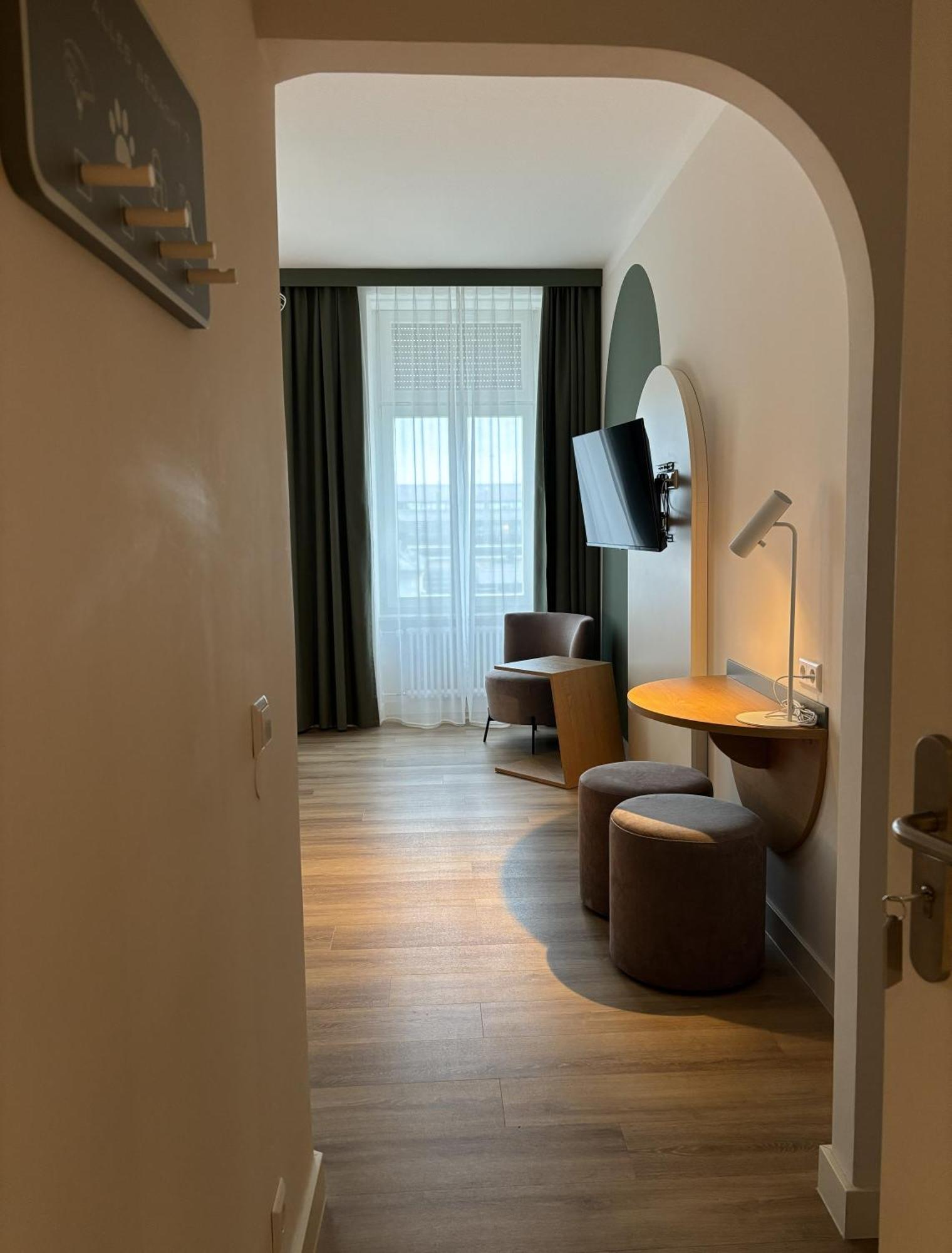Double or Twin Room - Disability Access
