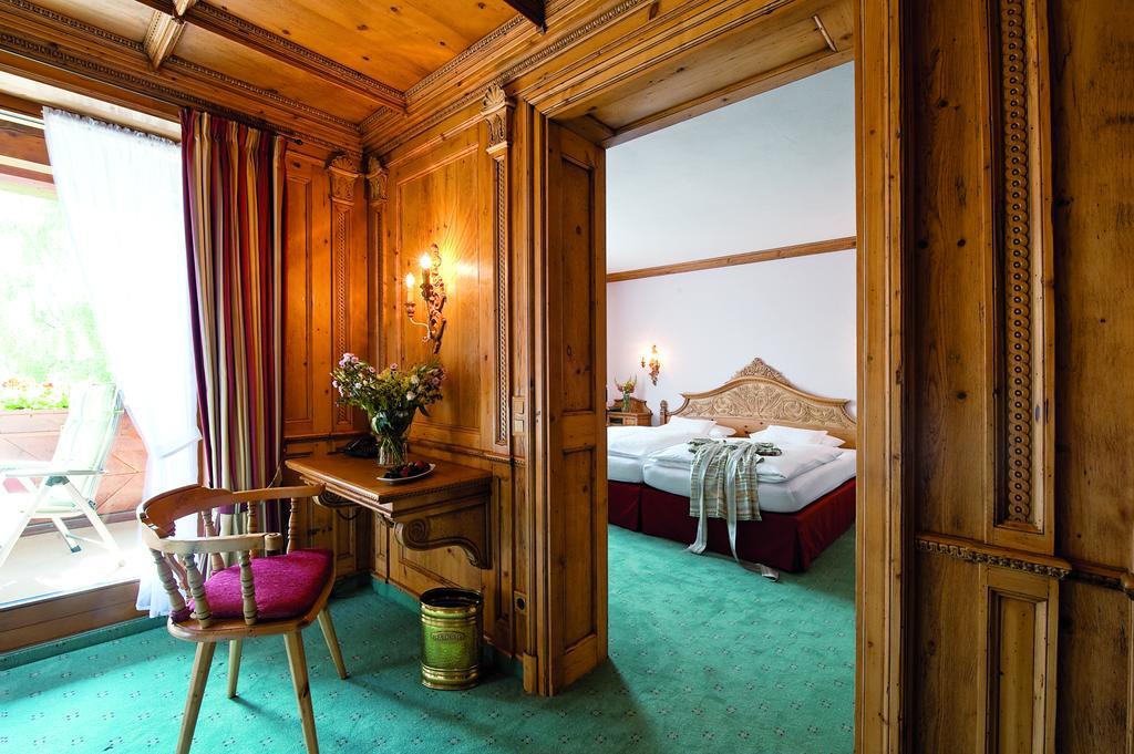Suite up to 60m²