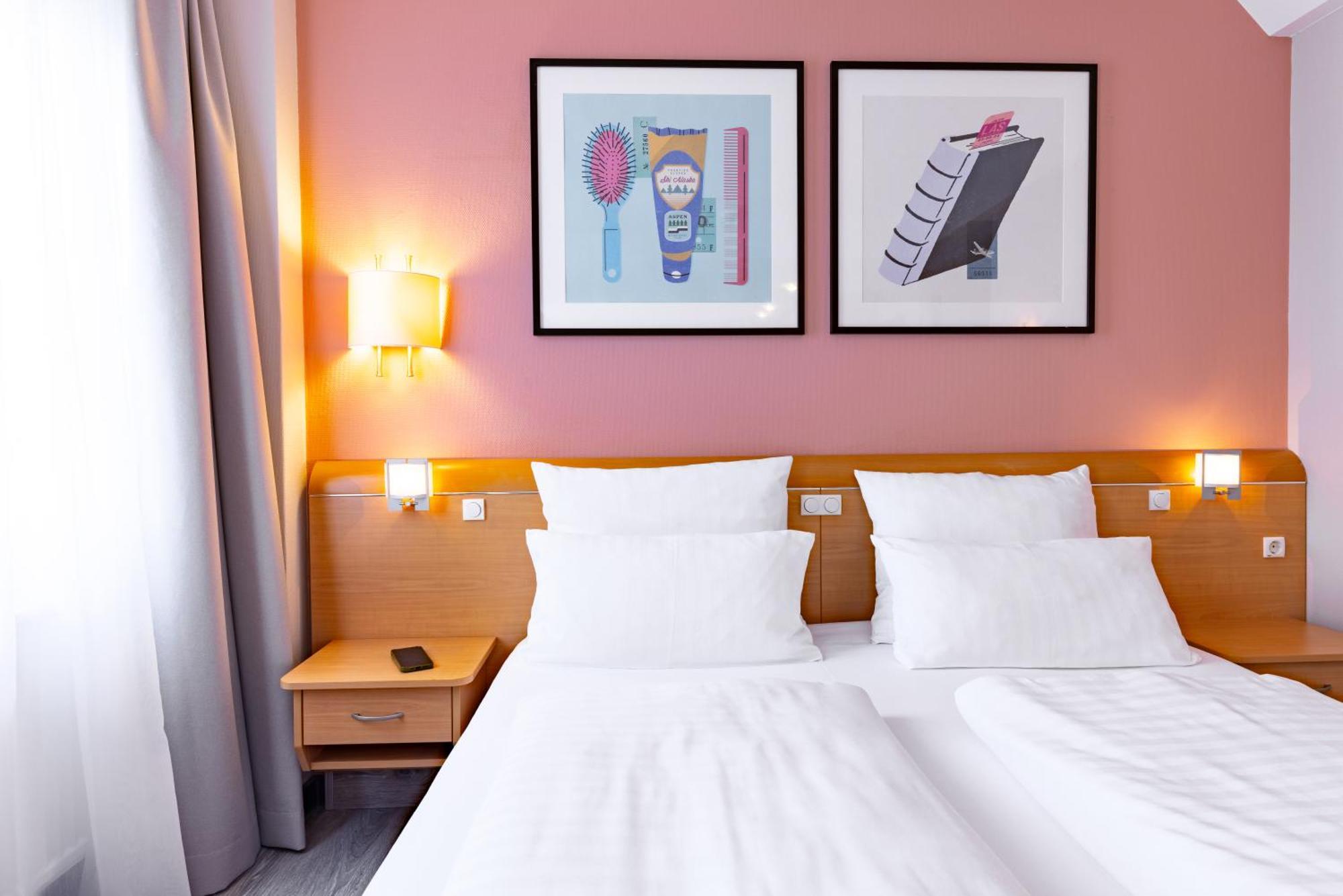 Cosy Queen Room