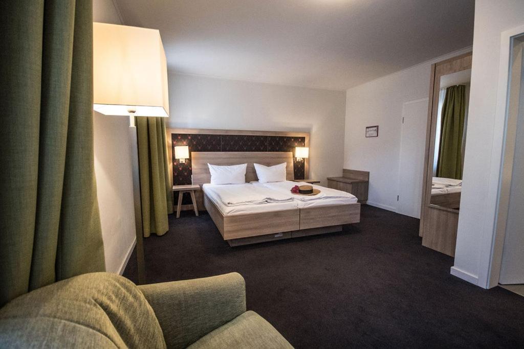 Comfort Double Room