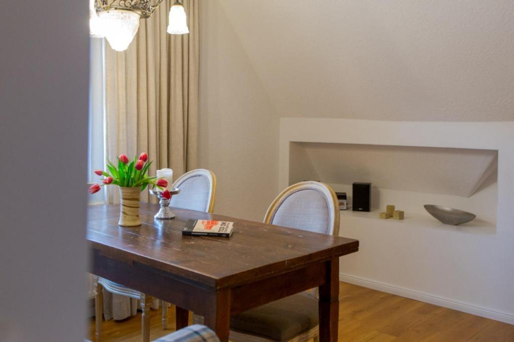 Apartment mit 2 Schlafzimmer - Adrian 1734