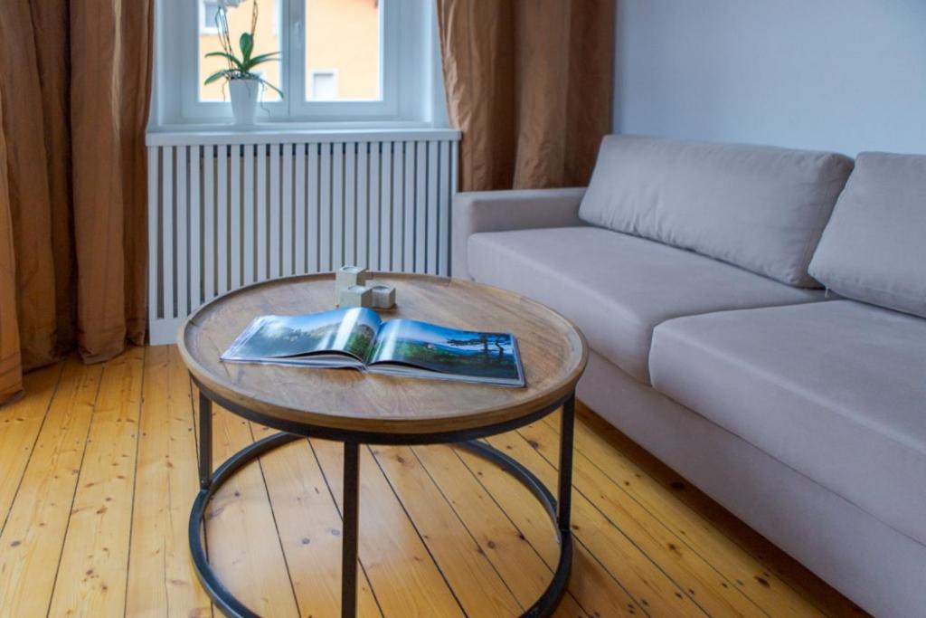 Apartment mit 3 Schlafzimmern - Bernardo 1721