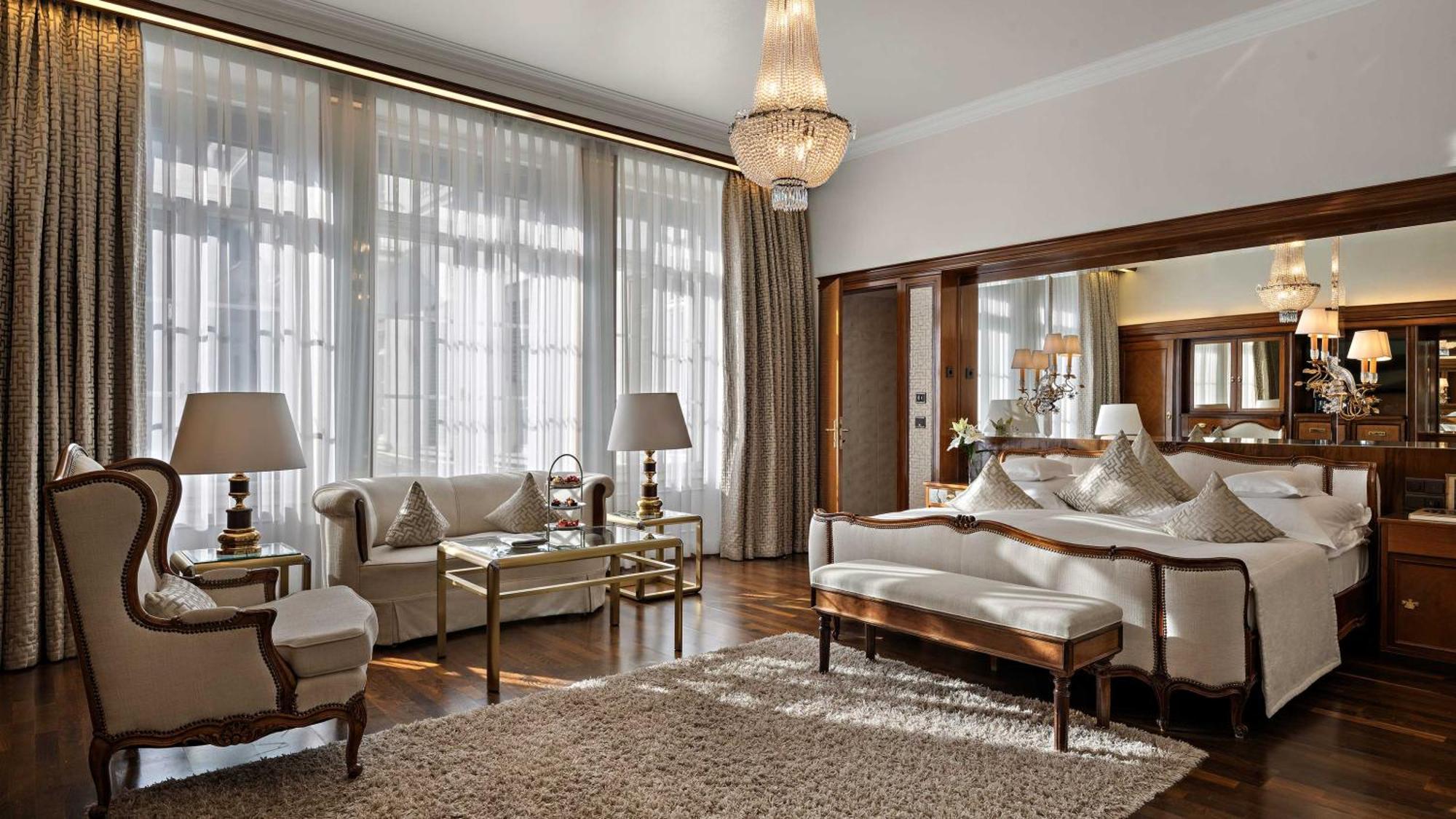 Junior Suite