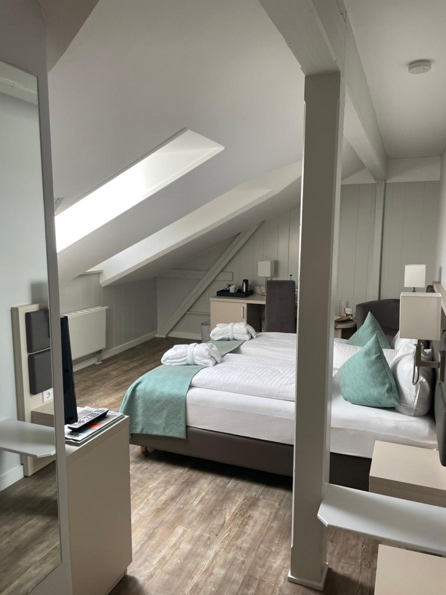 Doppelzimmer