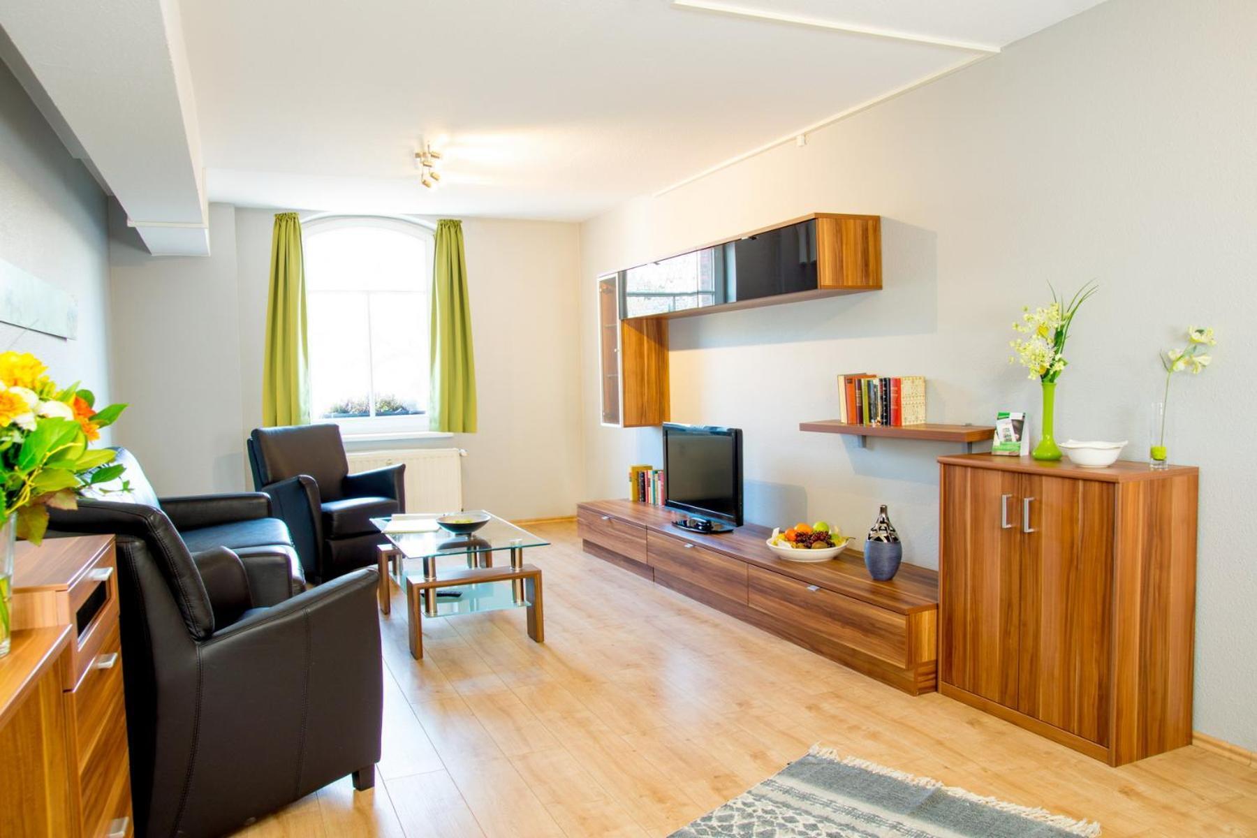 Comfort Doppelzimmer