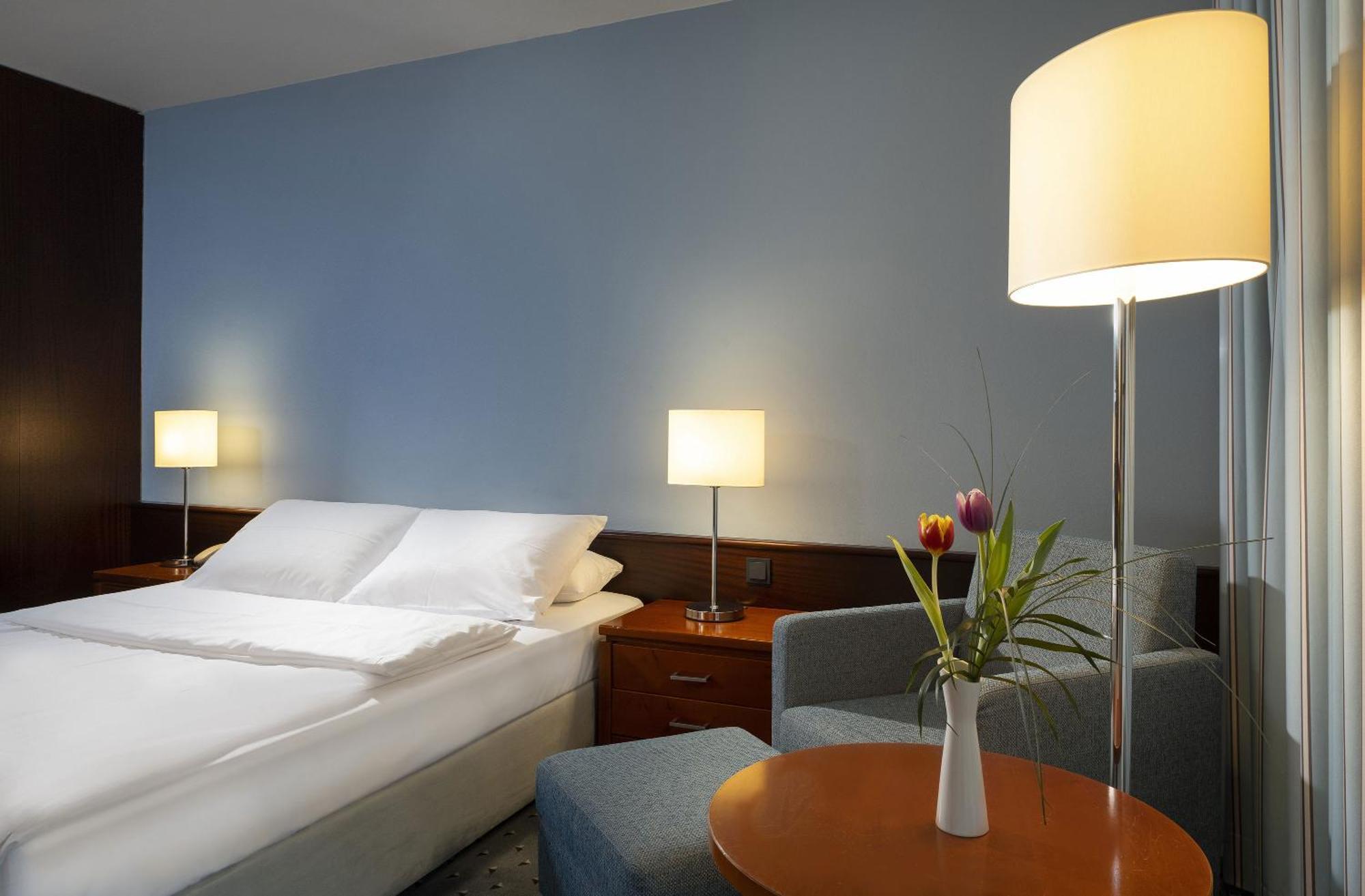 Classic Smart Room