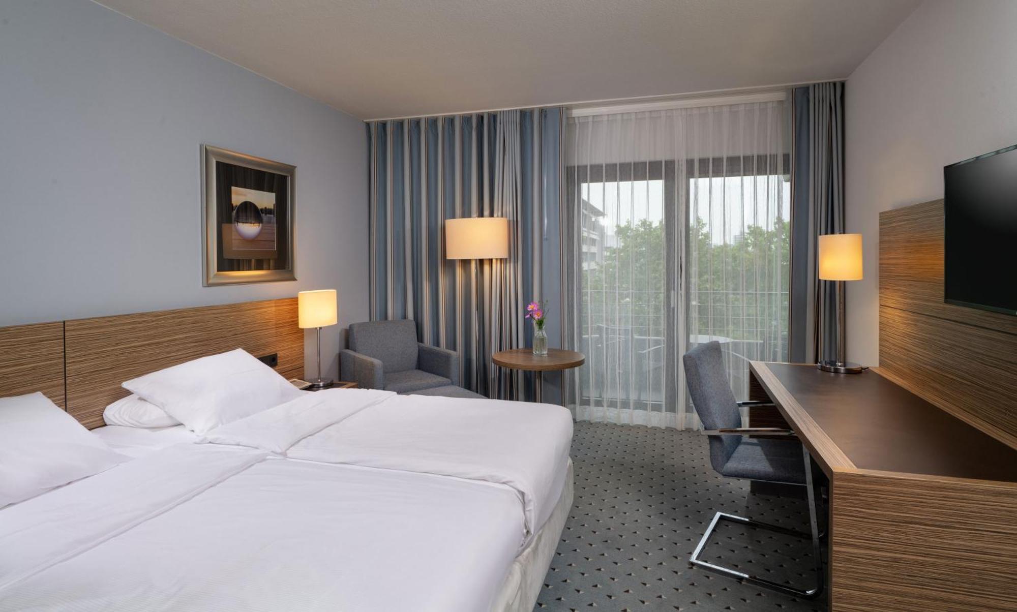 Comfort Double Room