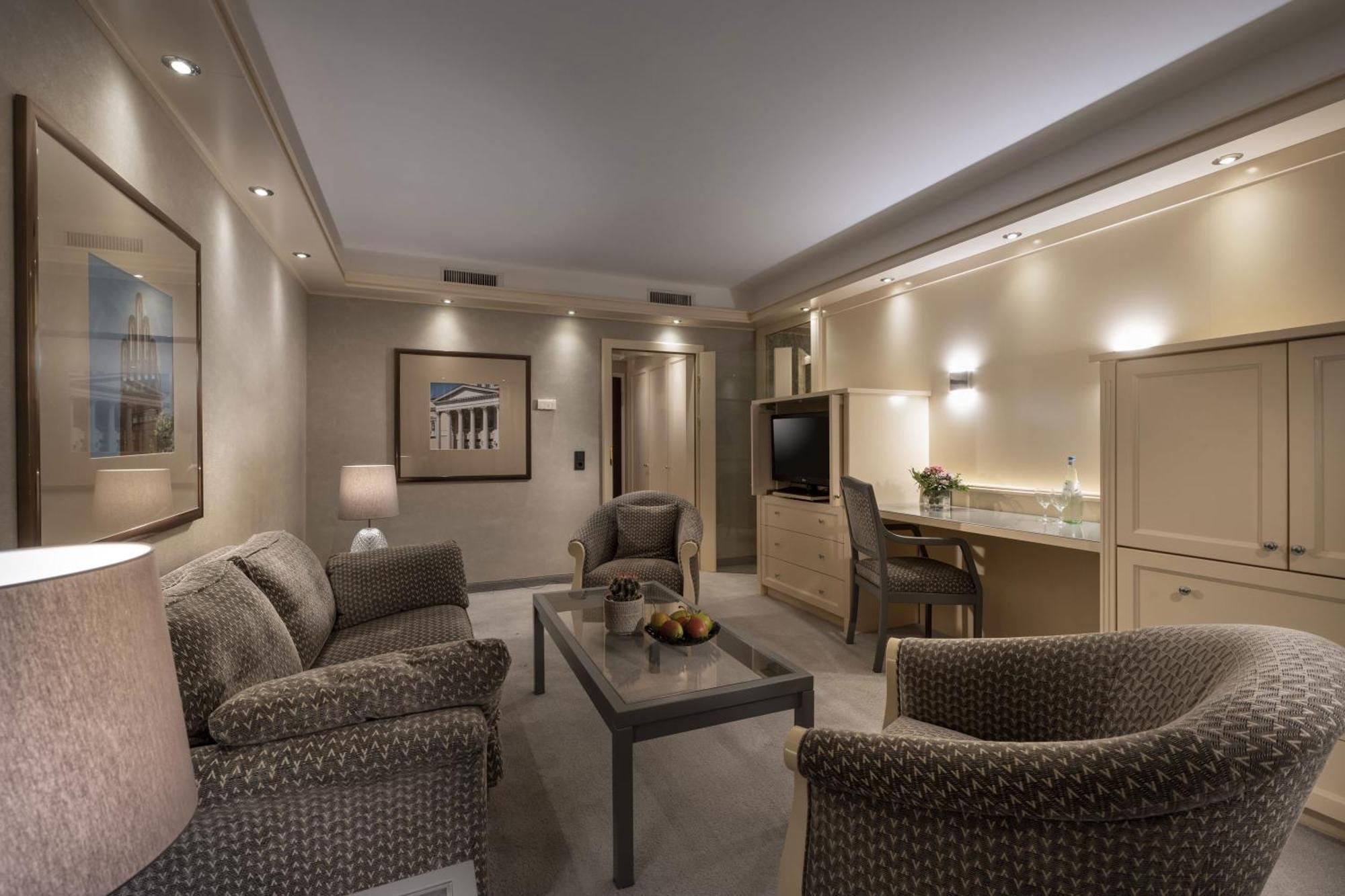 Grand Suite