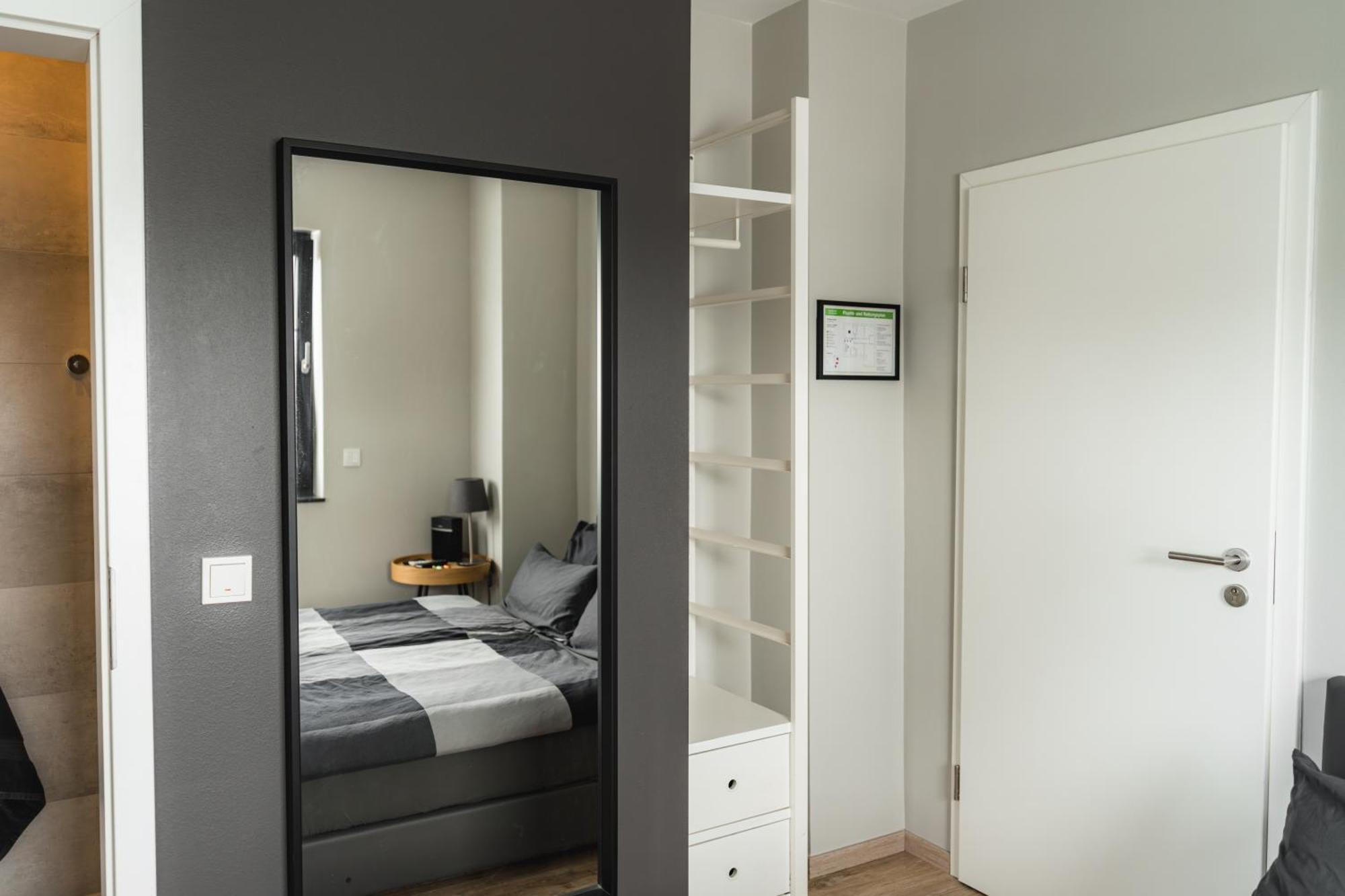 Deluxe Doppelzimmer