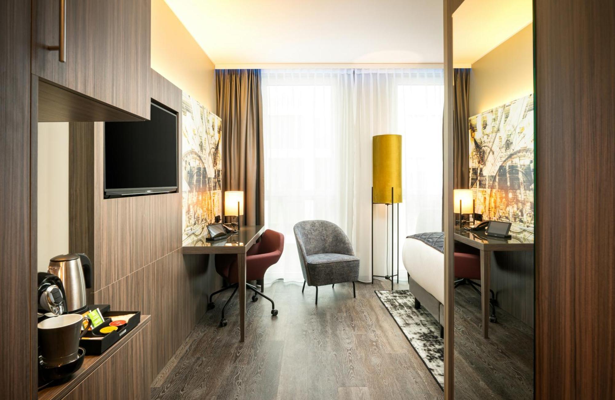 Superior Dreibettzimmer