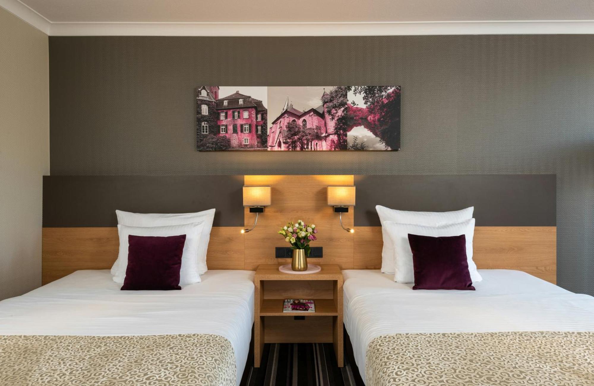 Superior Quadruple Room