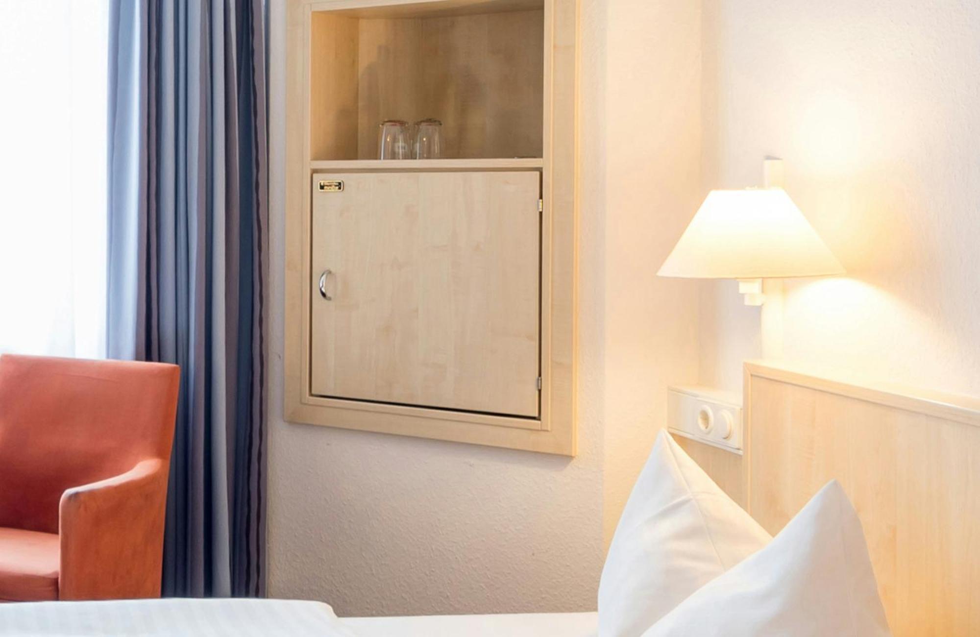 Comfort Twin Room