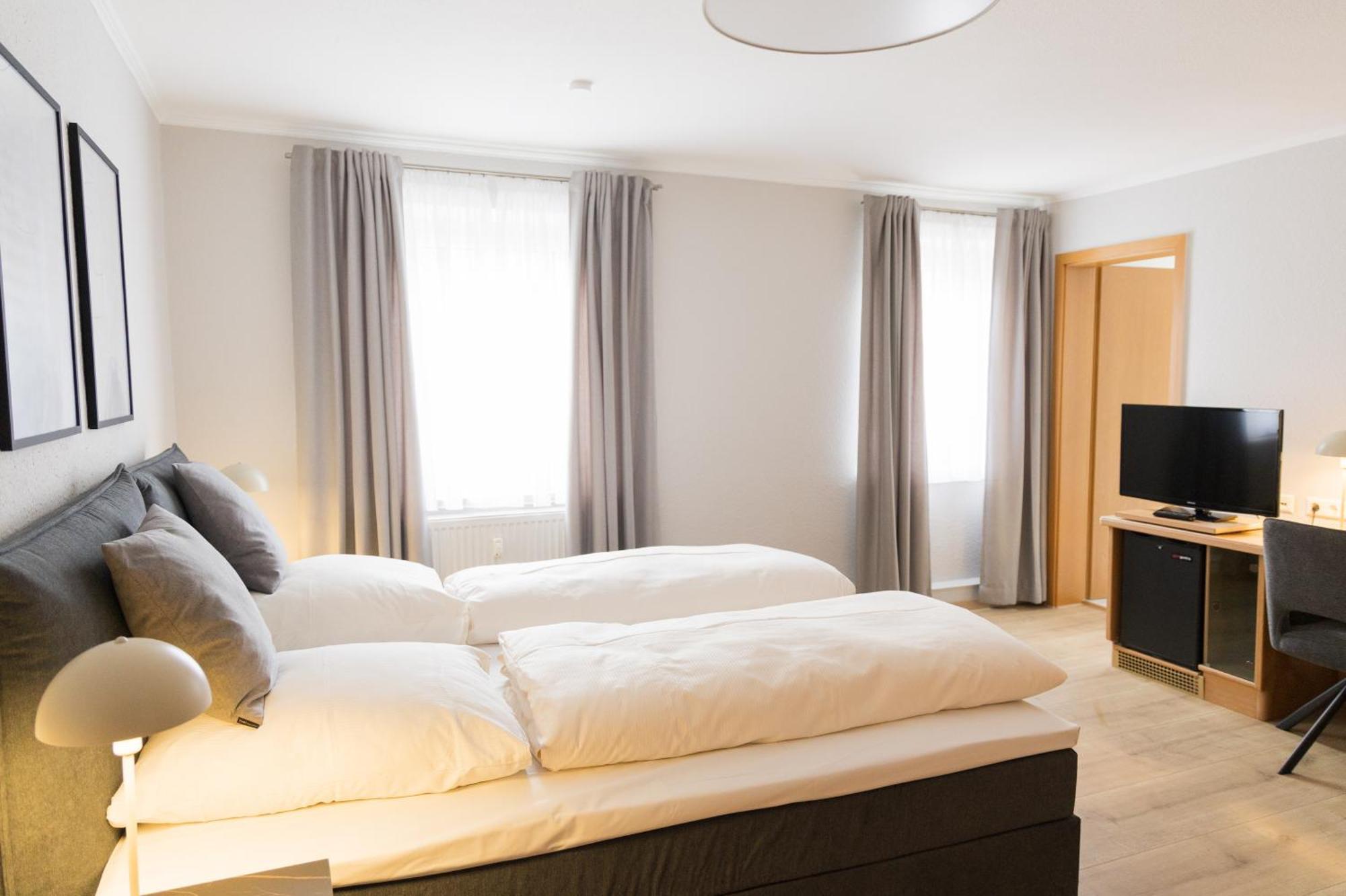 Doppelzimmer