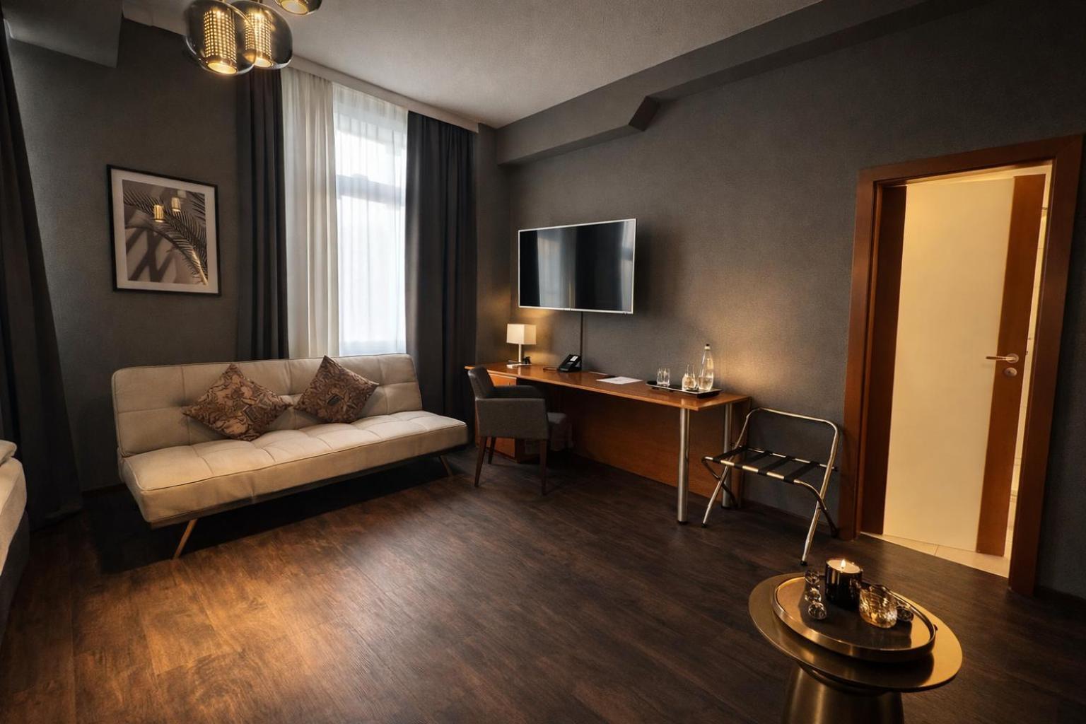 Superior Double Room