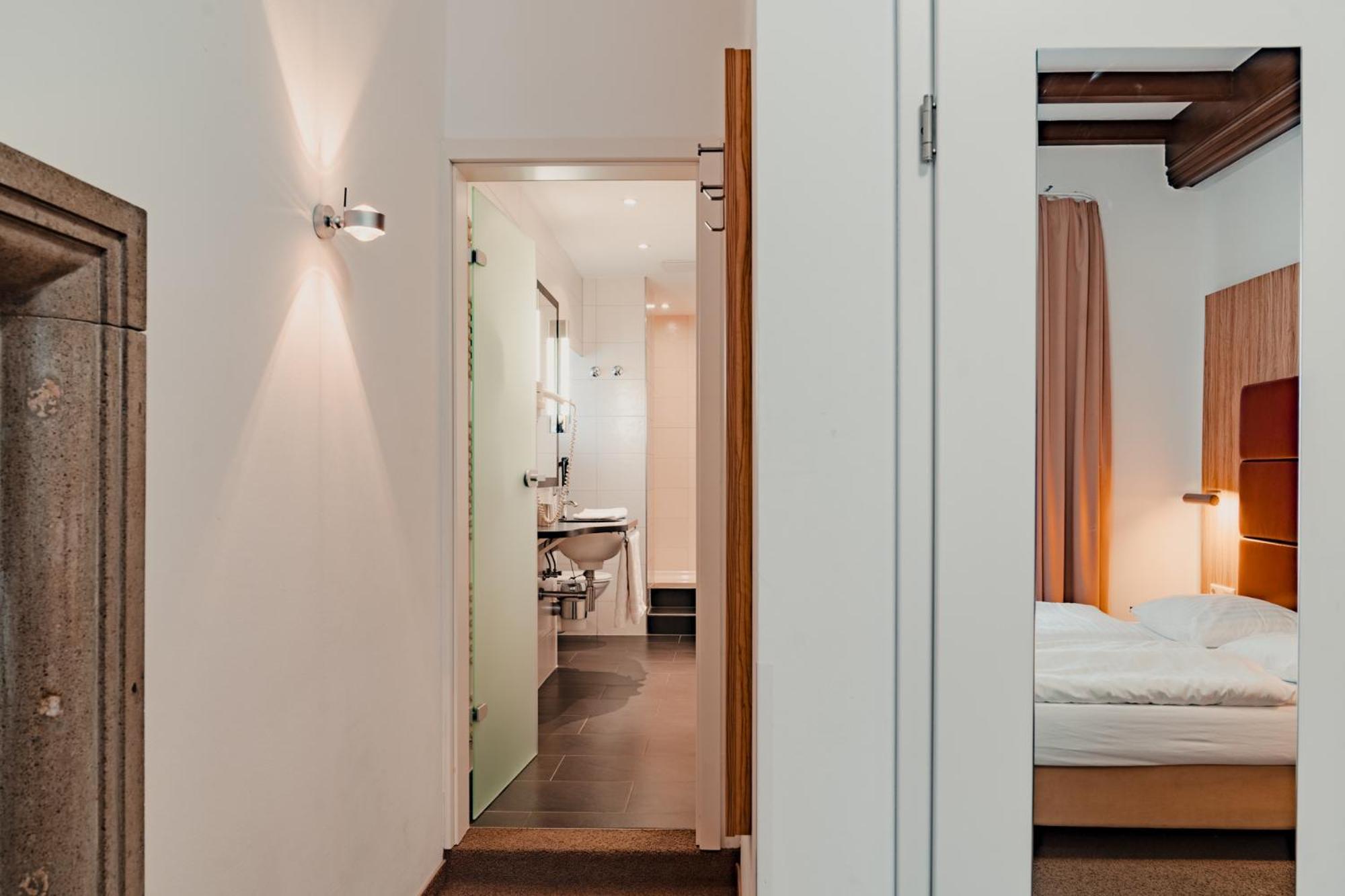 Small Double Room