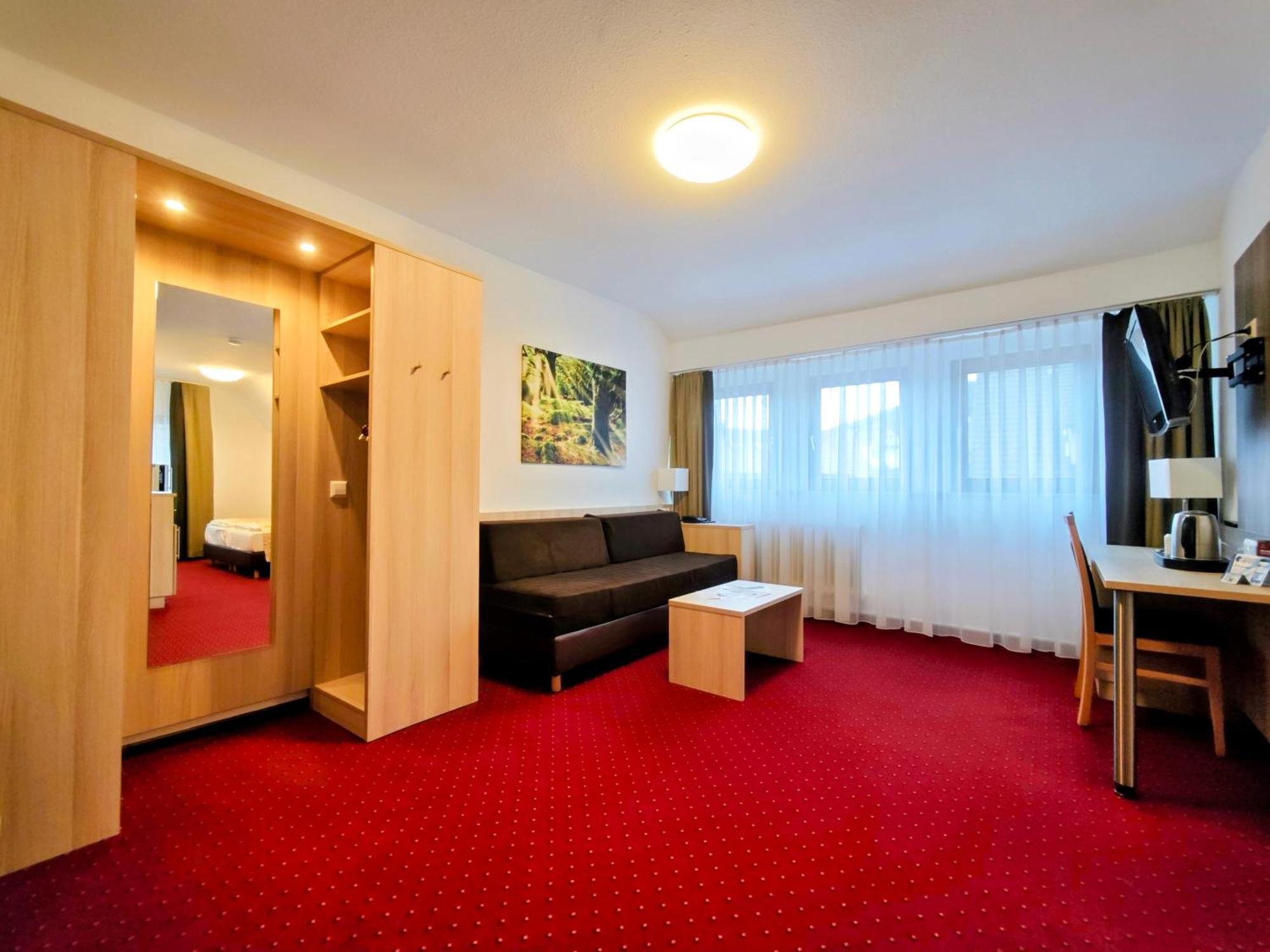 Family Suite