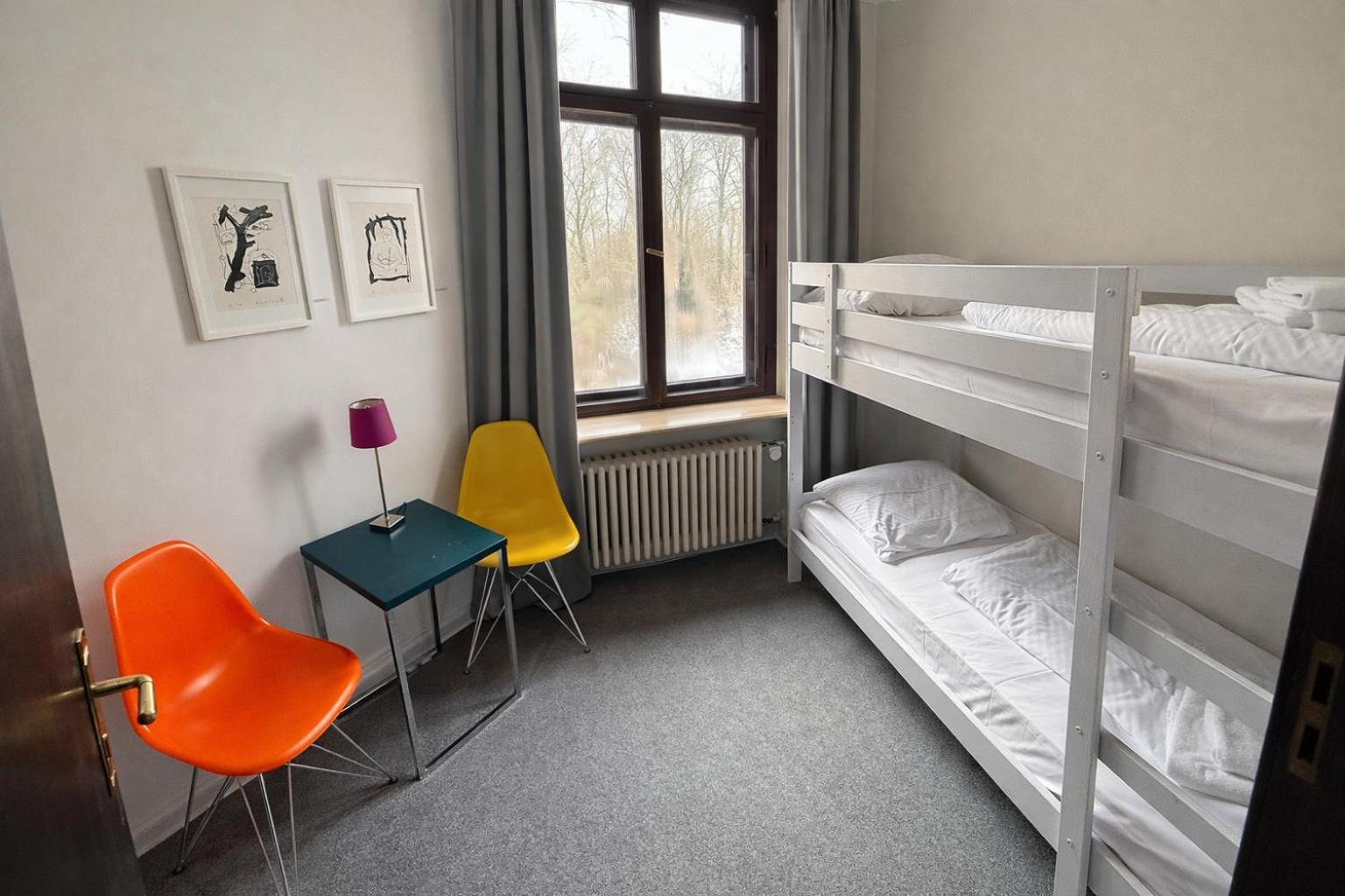 Familienzimmer