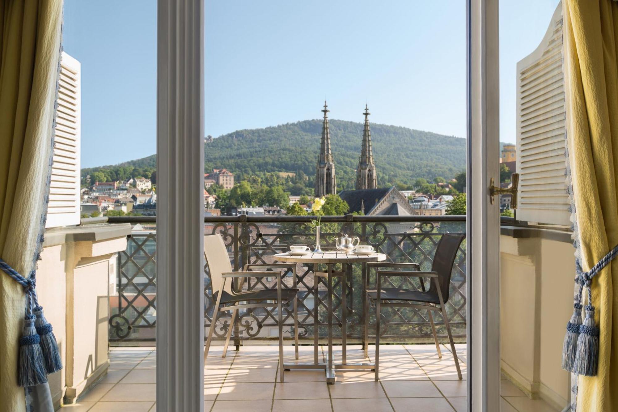 Suite Panorámica