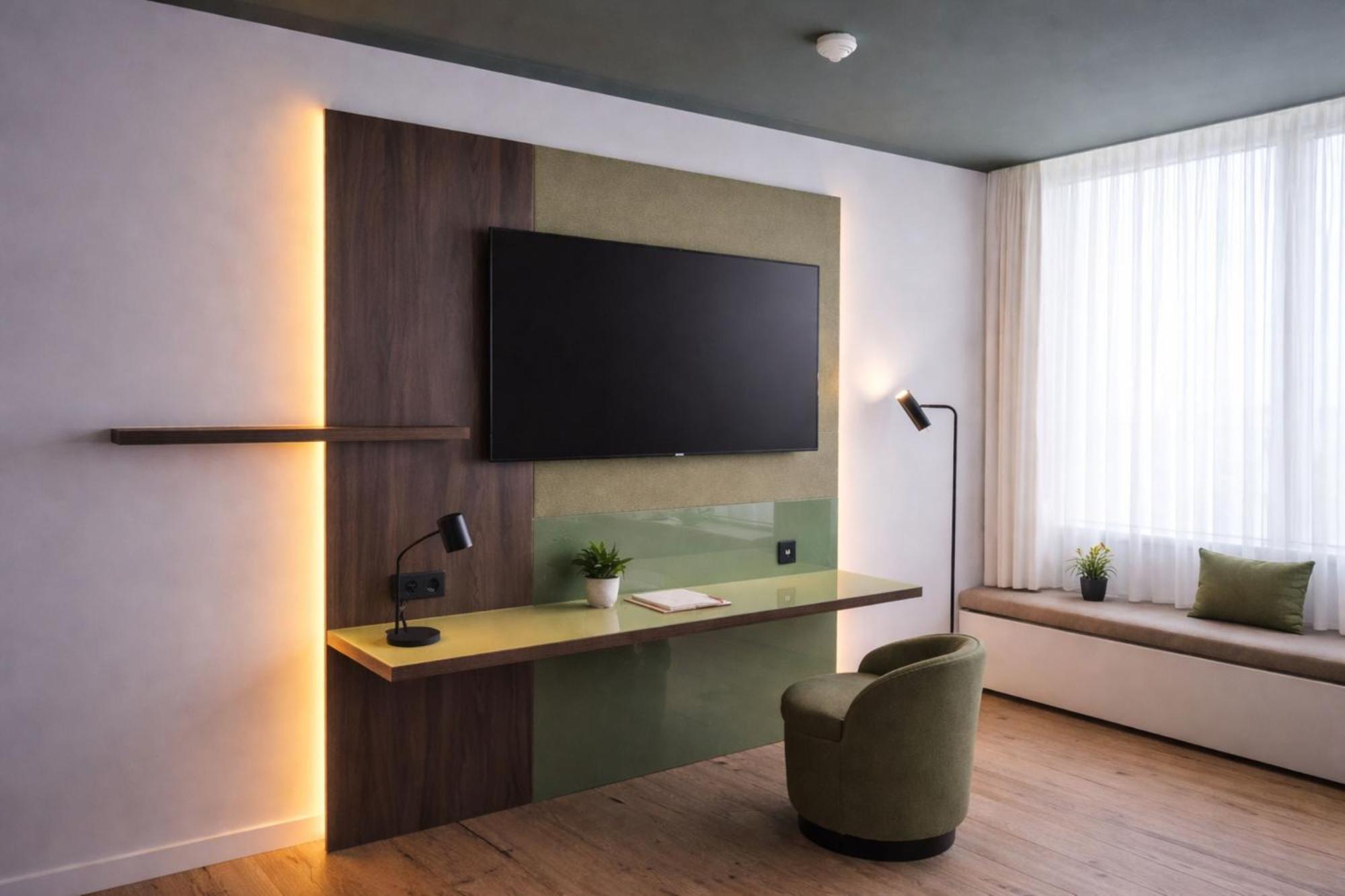 Premium Room