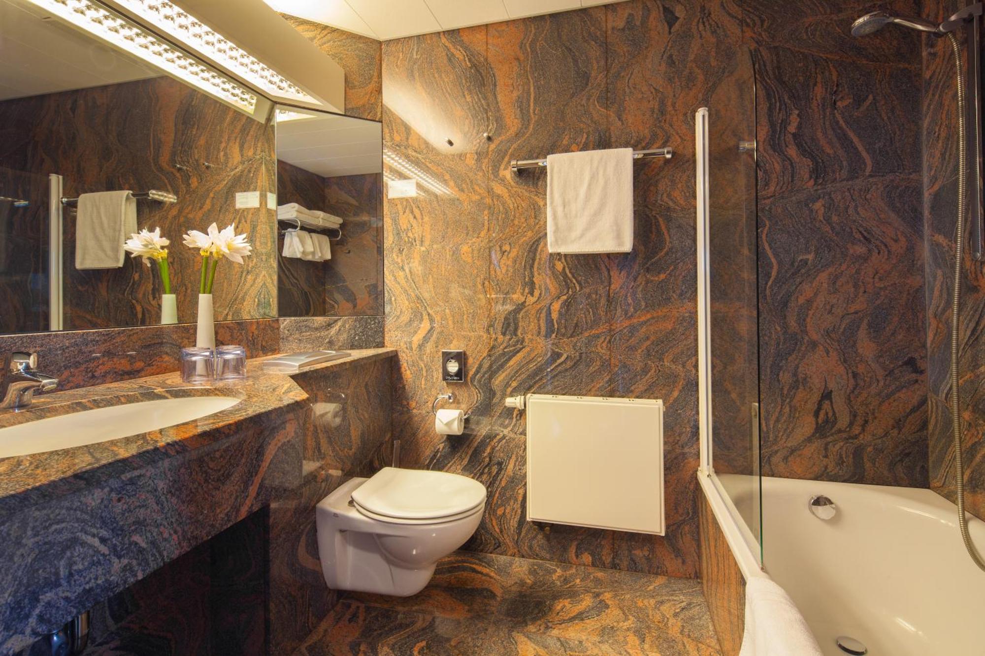 Double Room Category B