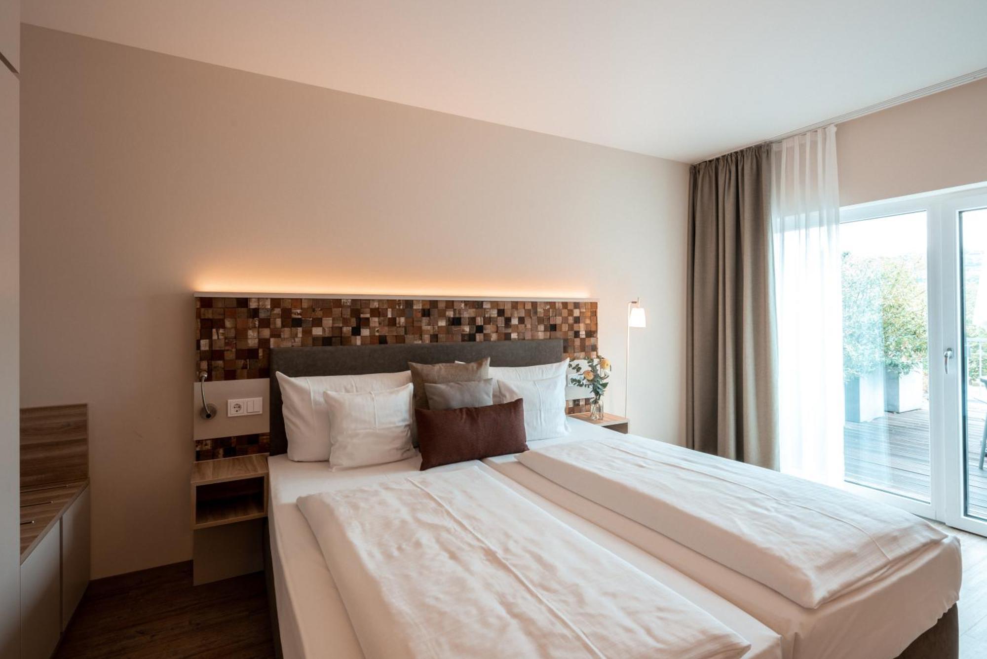 Double Room Balcony