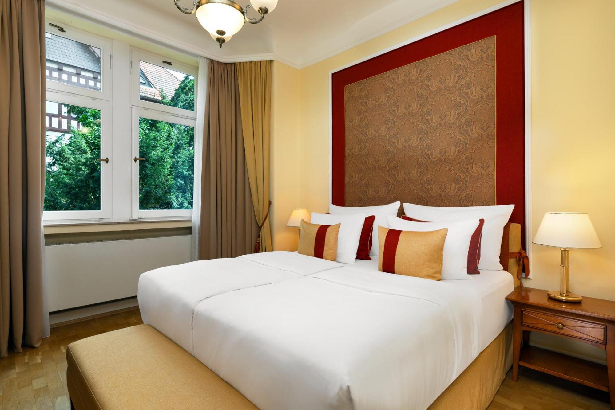 Classic Single Room Guest room 1 Queen