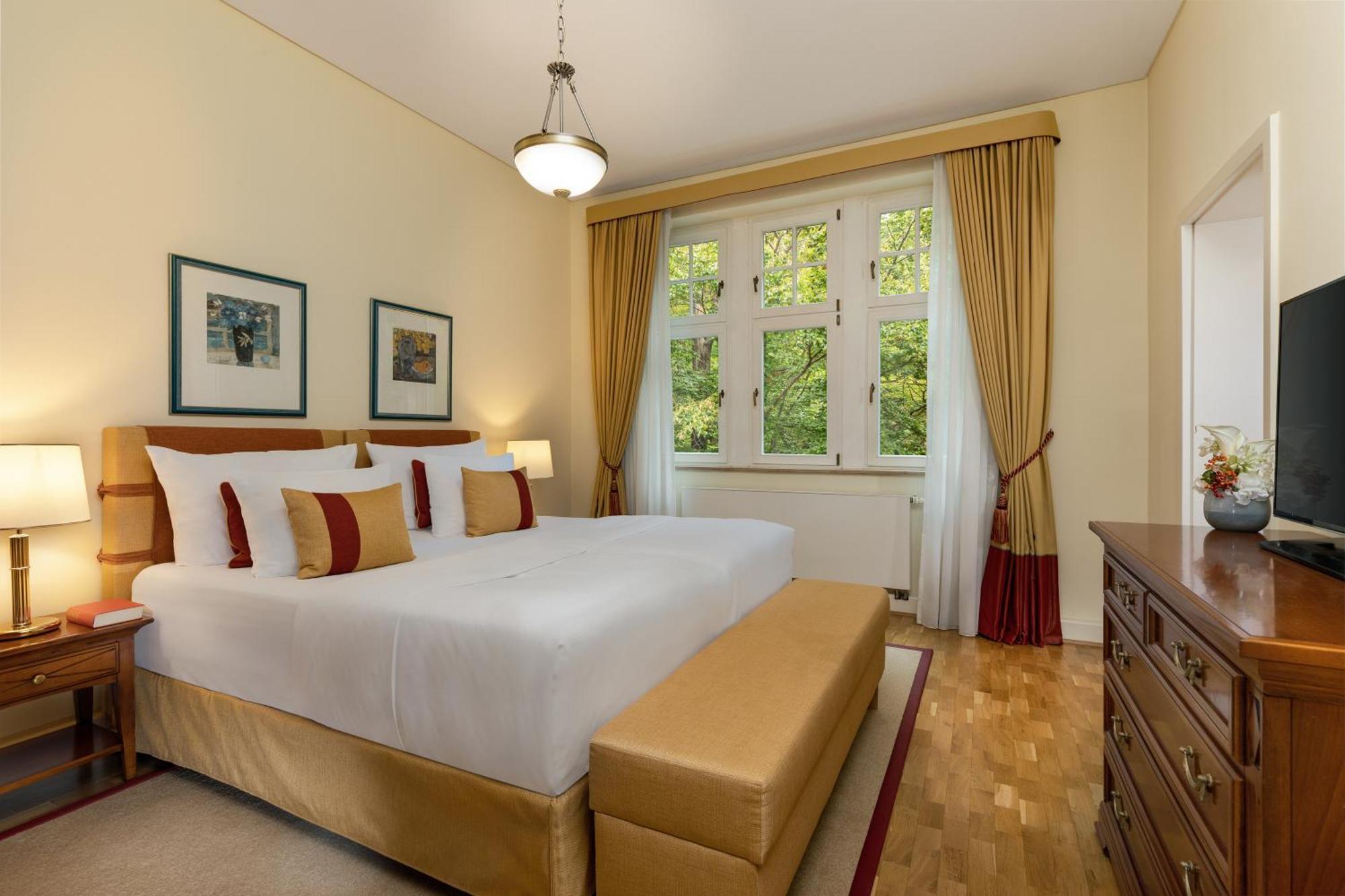 Classic Double Room Guest room 1 King