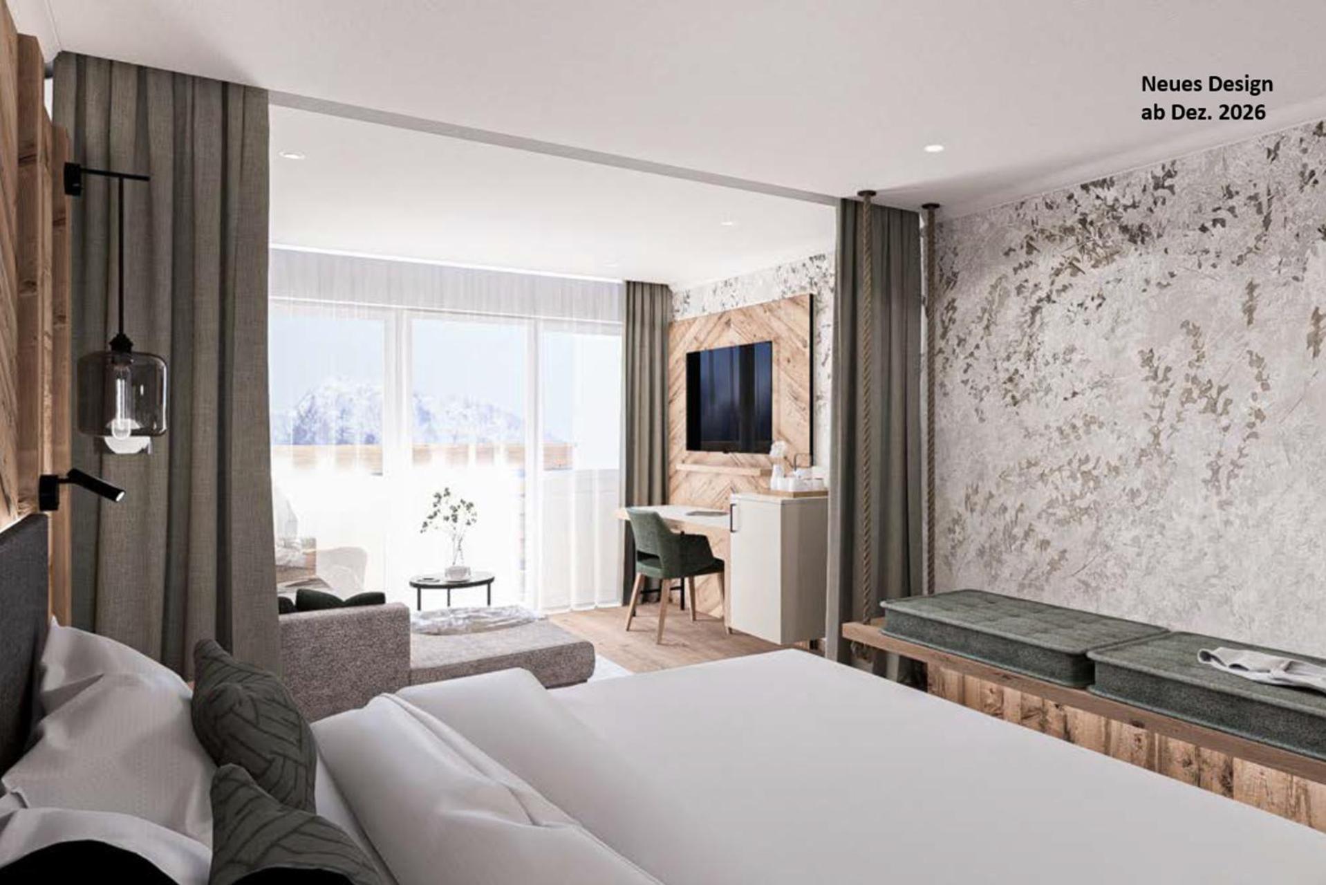 Superior Doppelzimmer