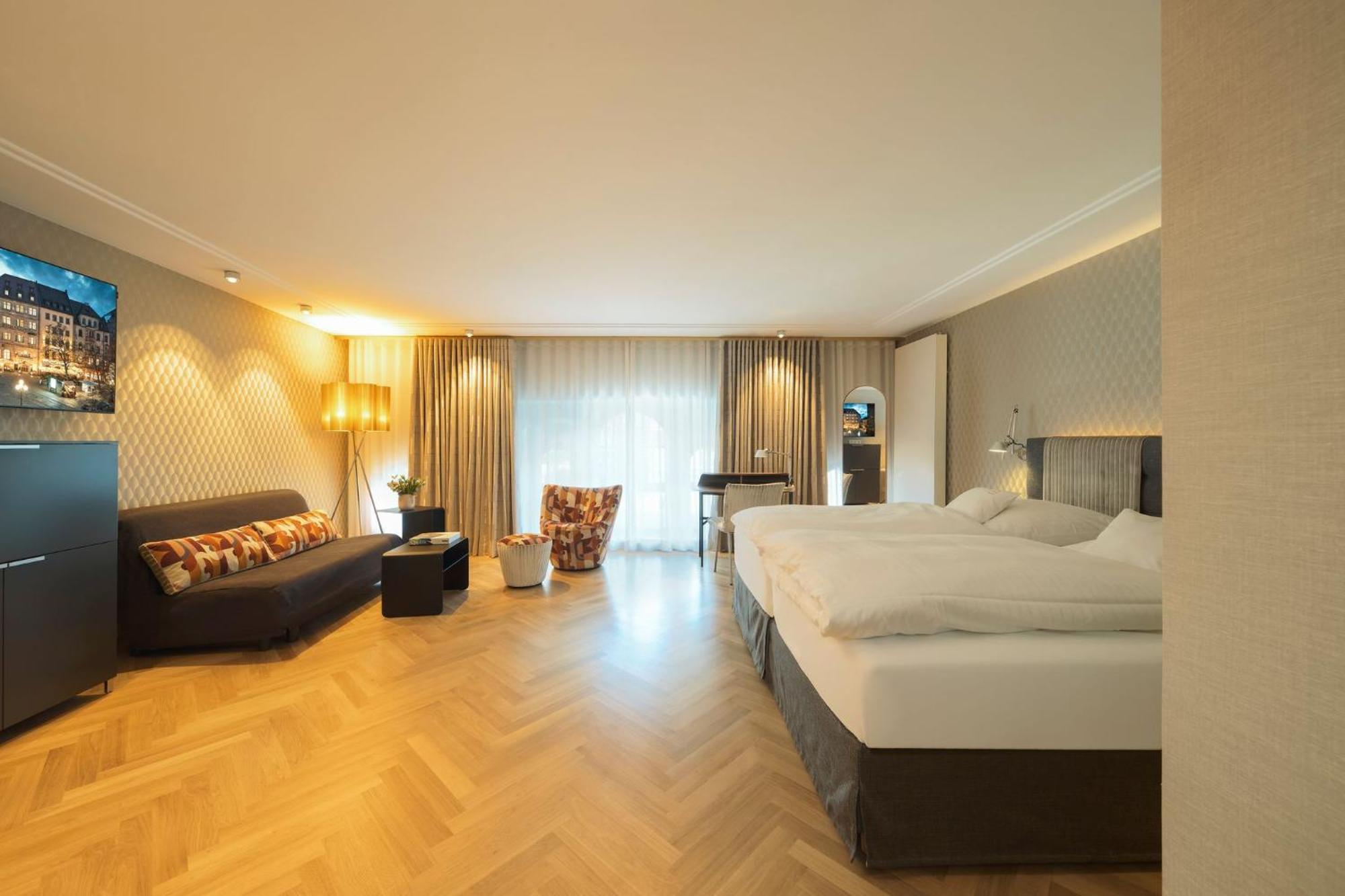 Junior Suite