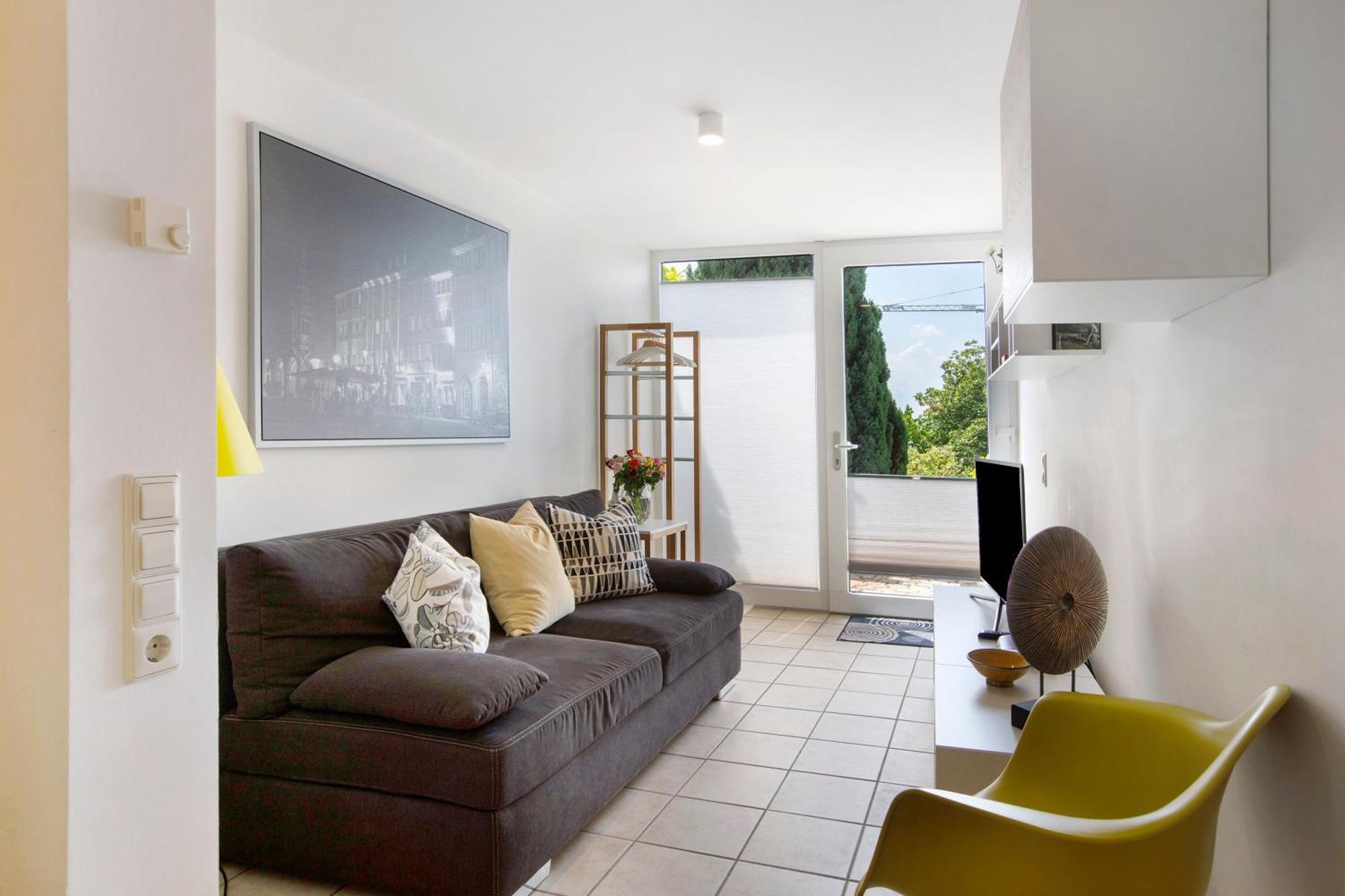 Haus mit 2 Schlafzimmern