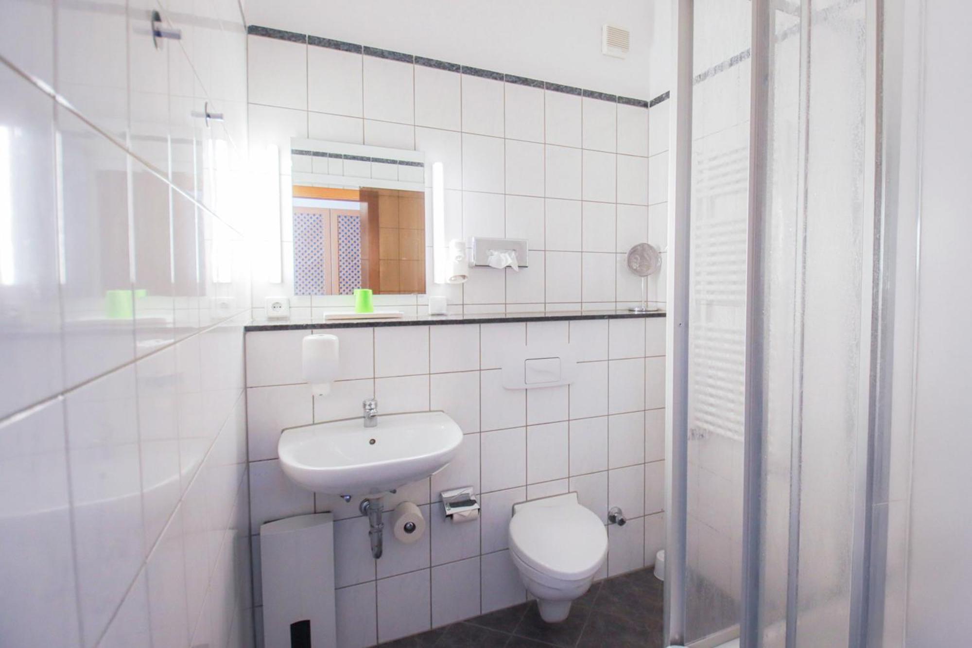 Business Double Room Annex