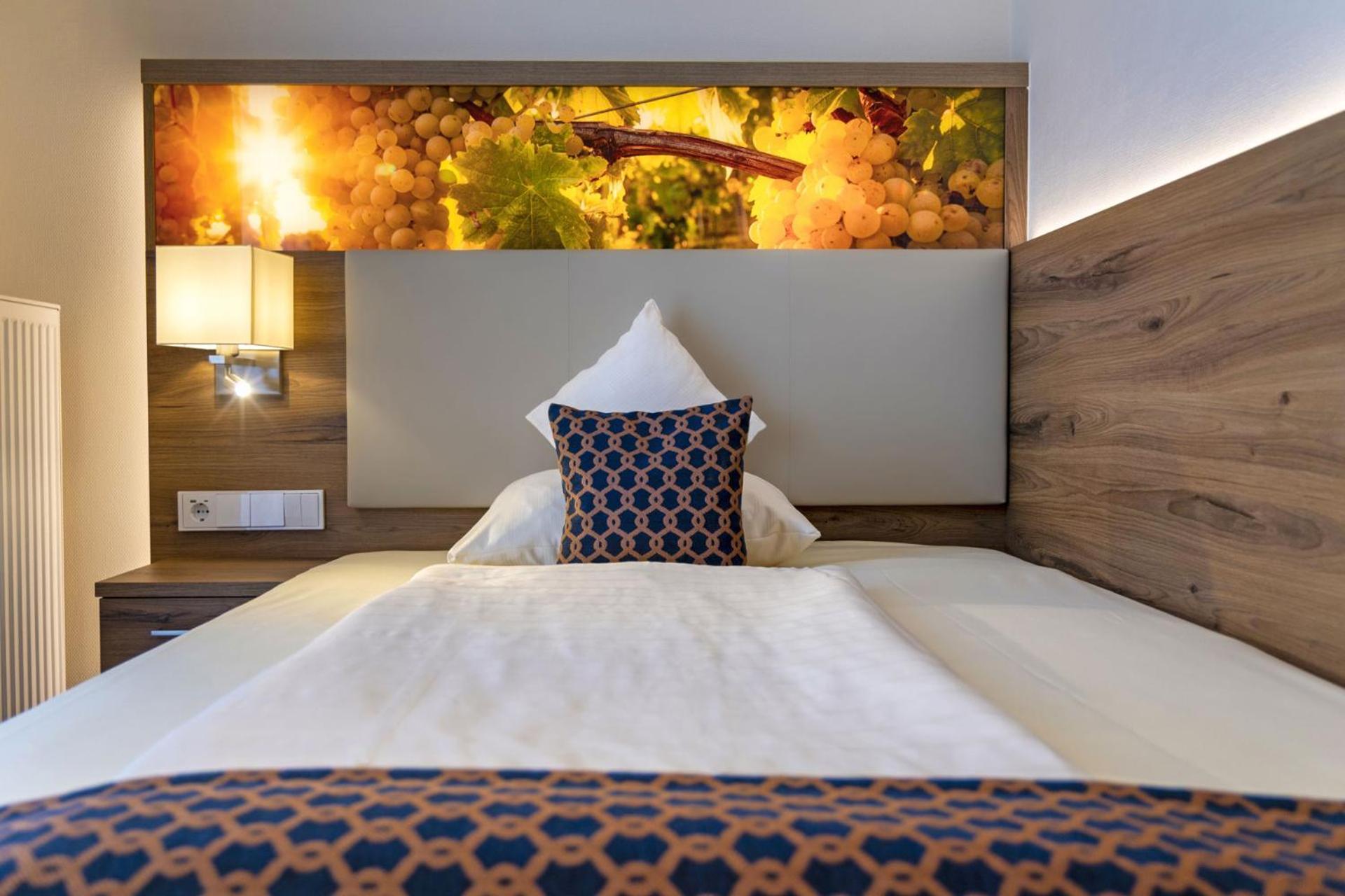 Comfort Single Room