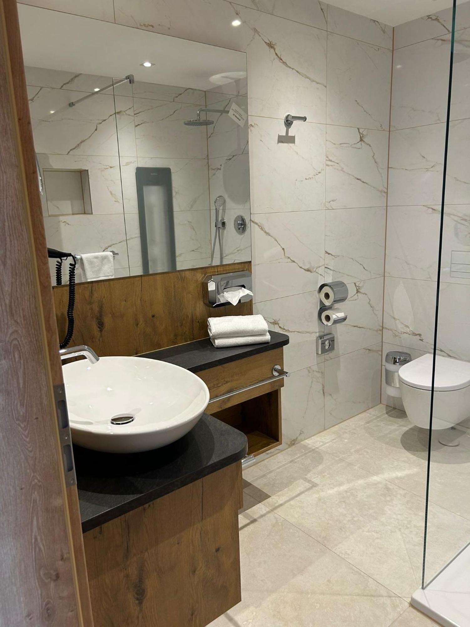 Suite with River View