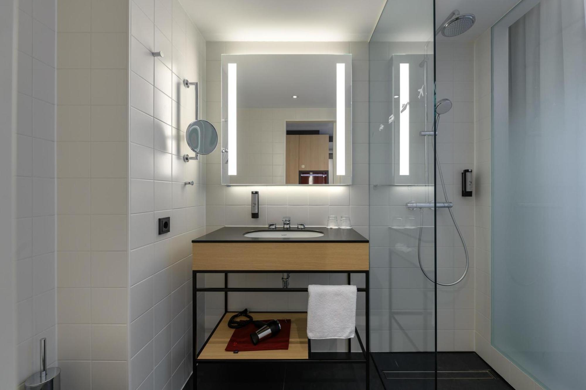 Quarto Individual Superior