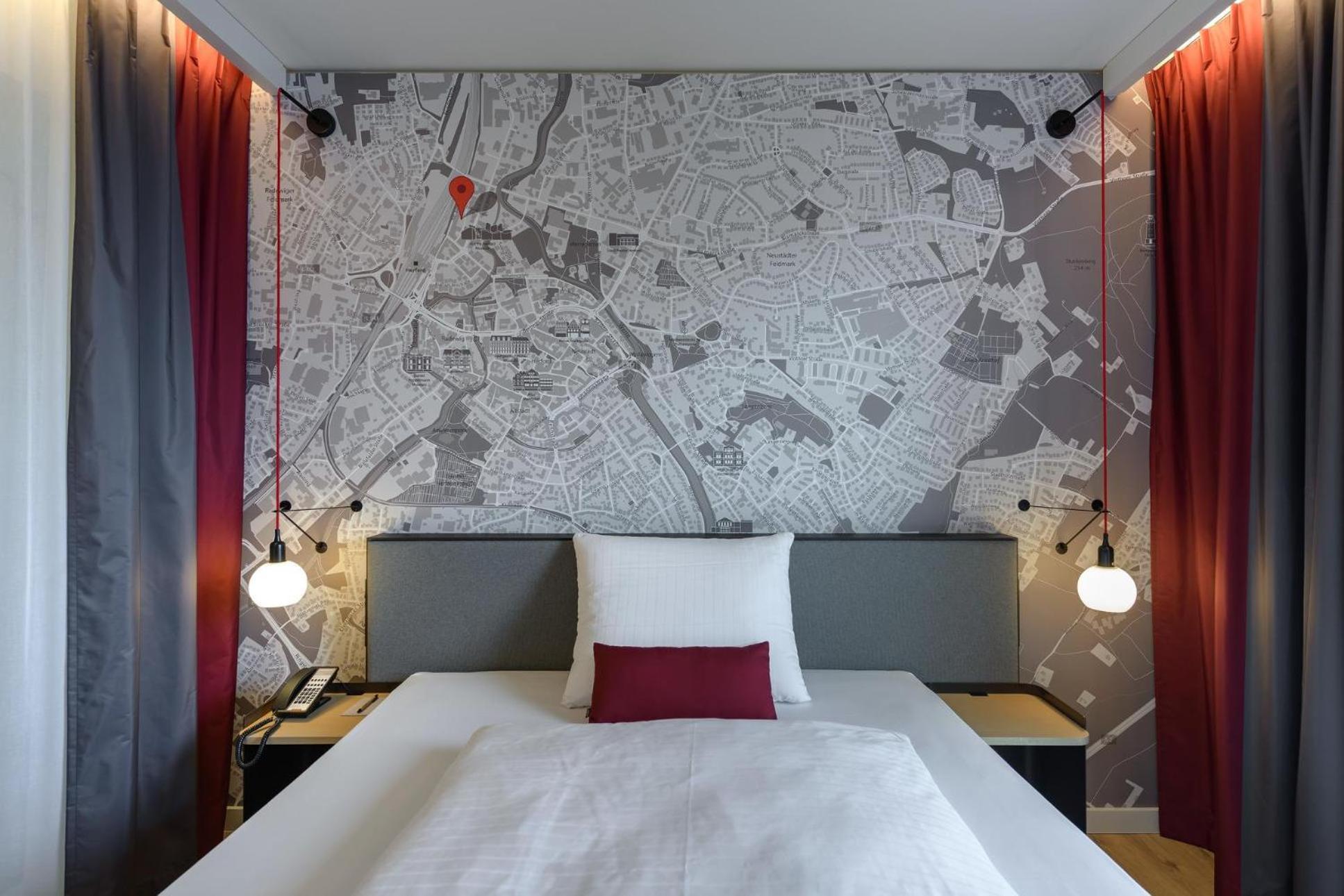 Quarto Individual Business